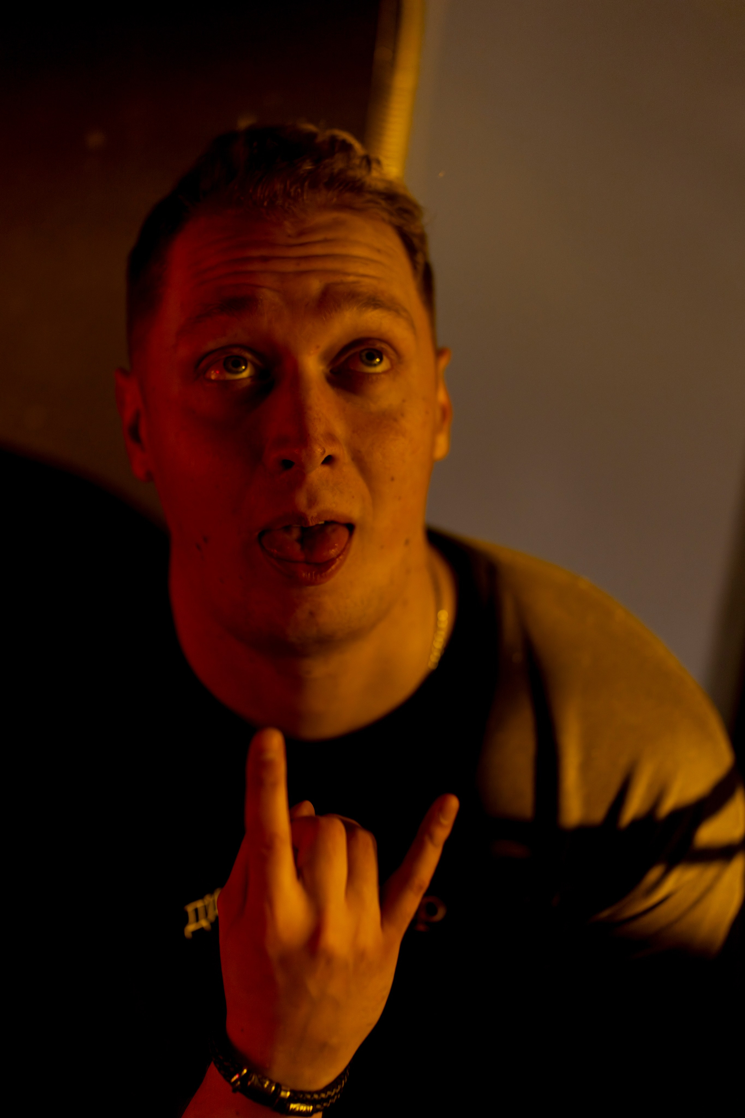 Rook's Smex. Анастасия Паршукова — фотограф Шерегеш Новосибирск