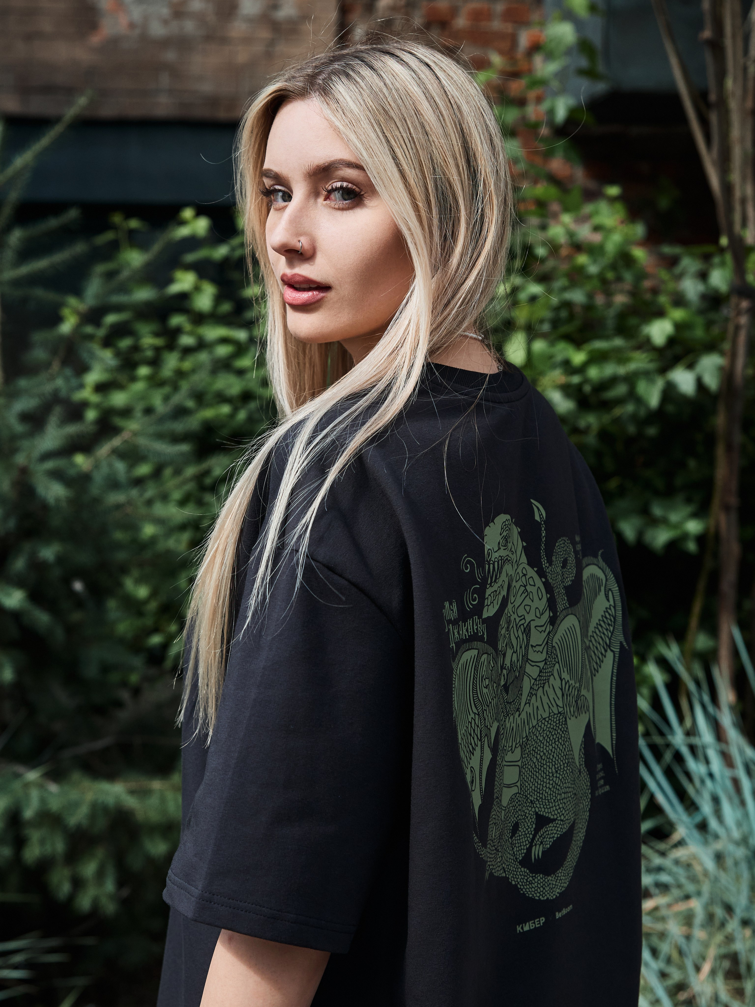 Мерч Кибер и BetBoom. Фотограф Иван Косарев