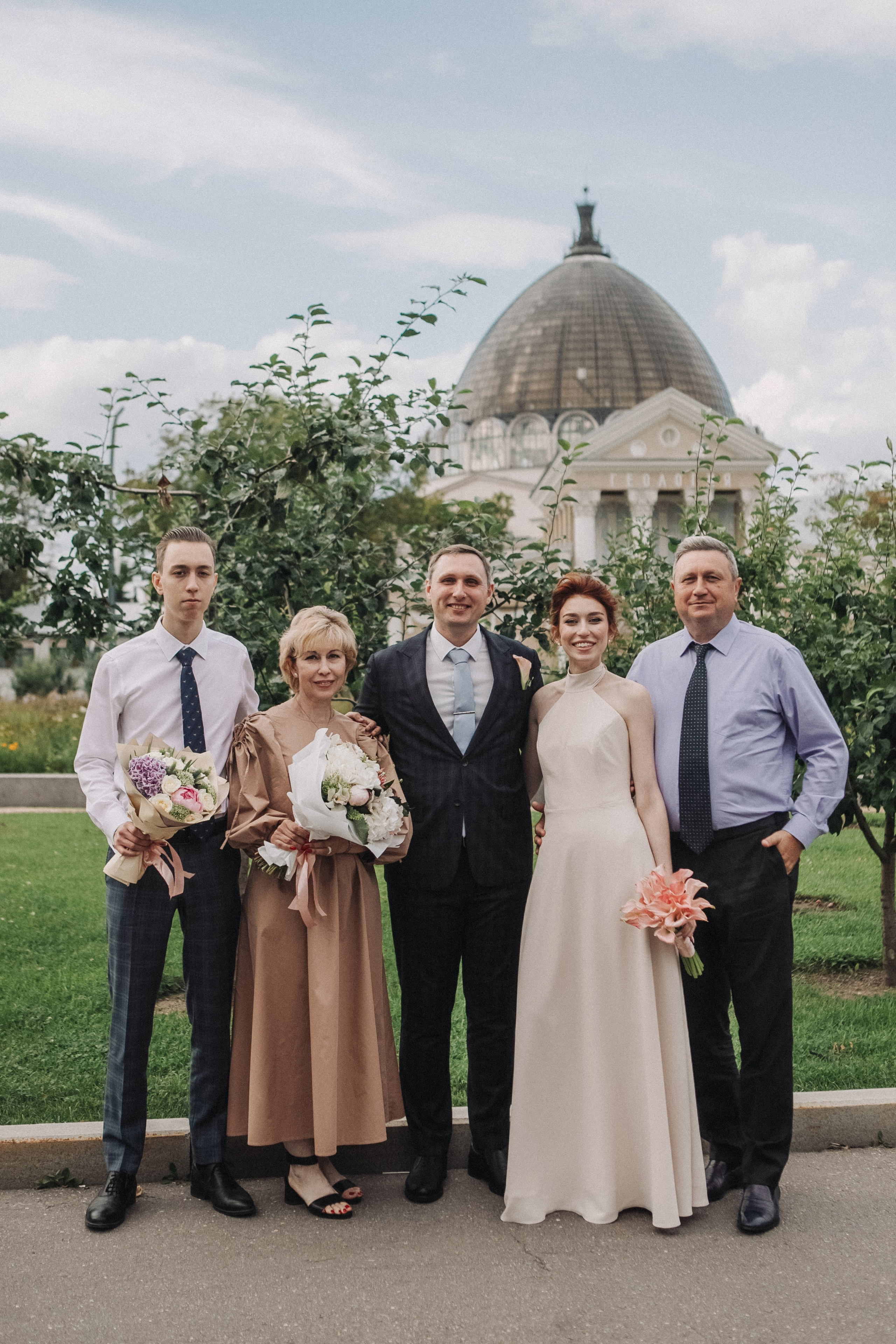 Места для свадебной прогулки Москва. Свадебное фото и видео Москва Кристина Музыка