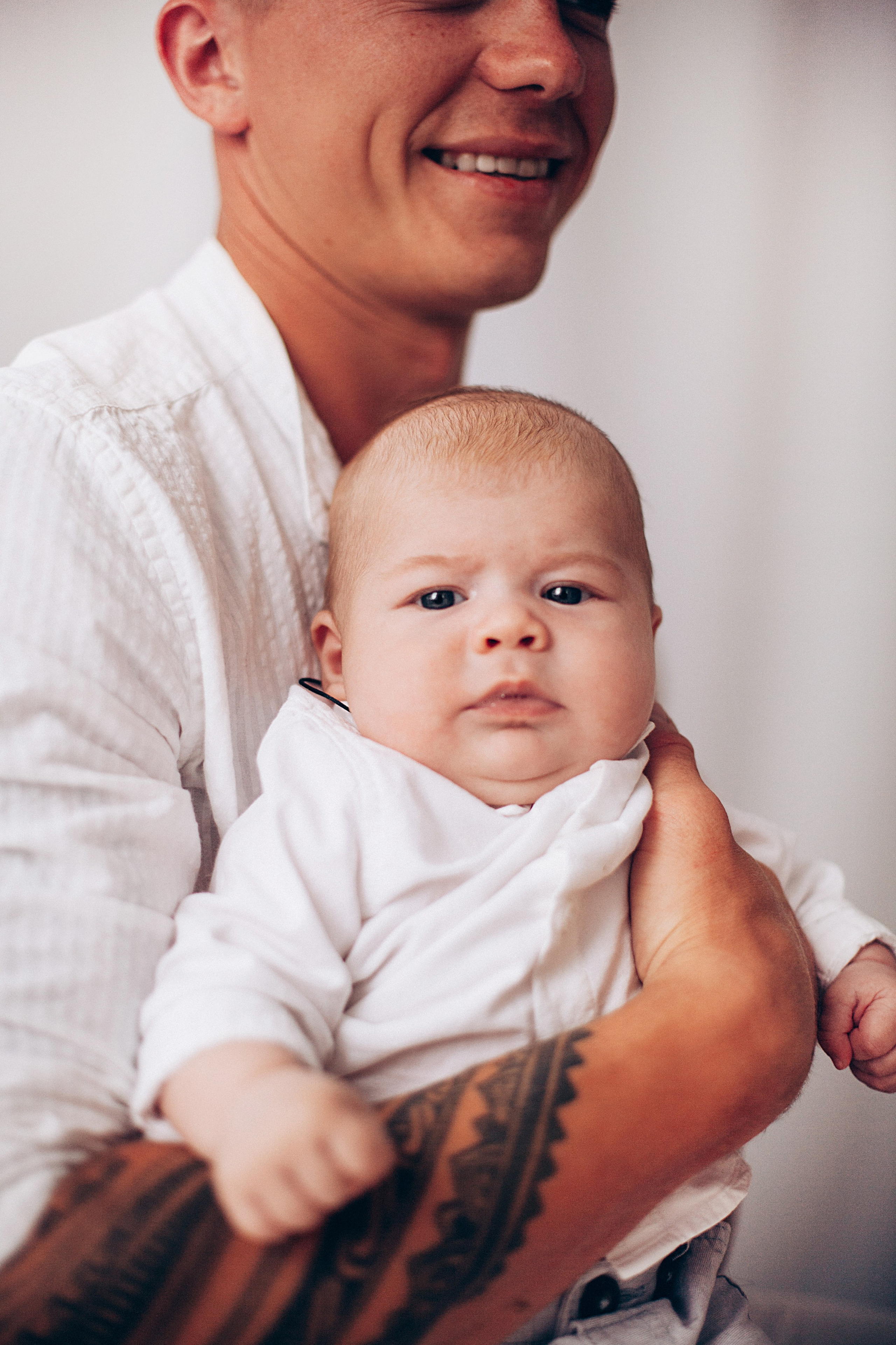 Екатерина & Со. Репортажный и детский фотограф в Минске