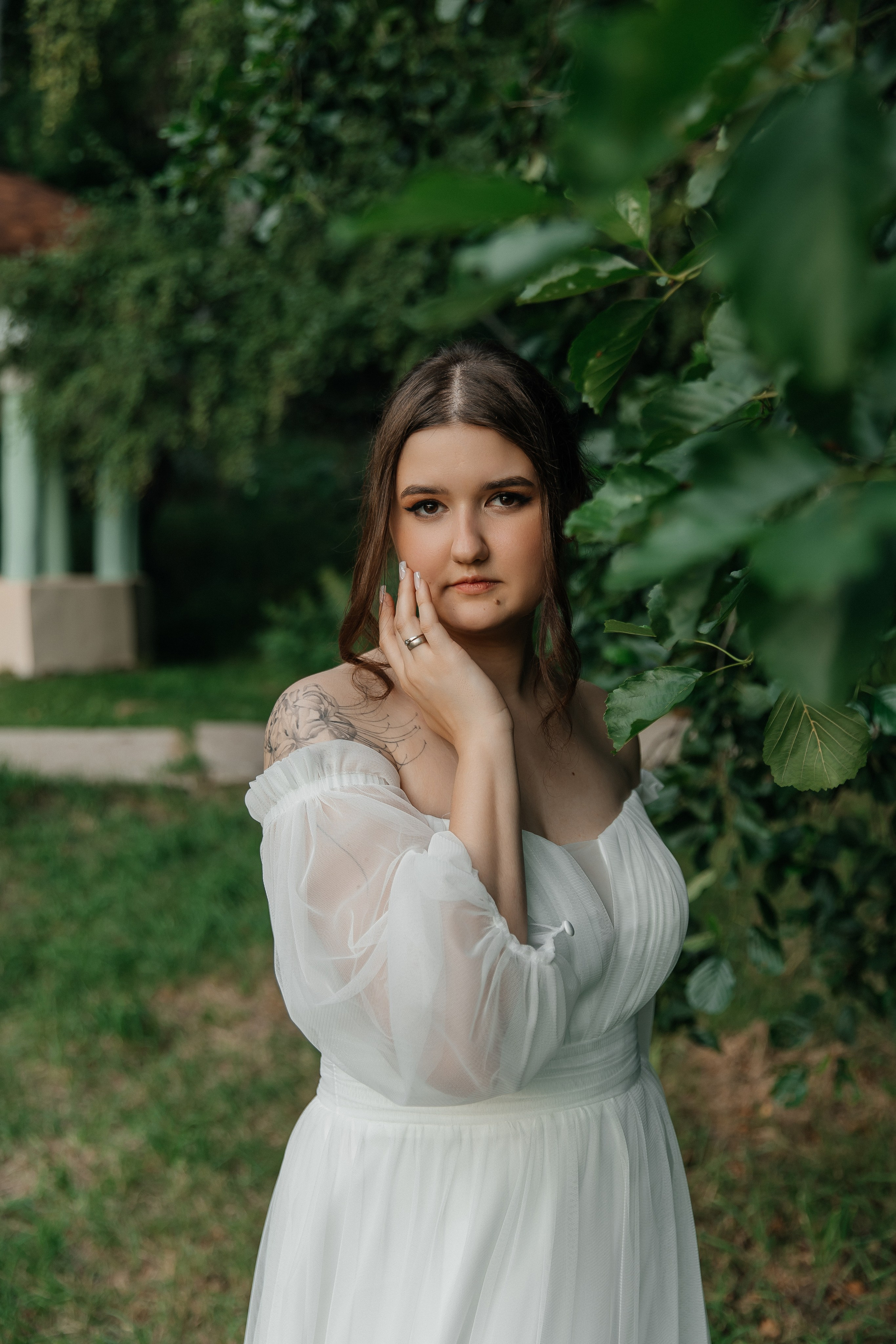 Ира и Дима. Семейный и школьный фотограф в Самаре Екатерина Удиванкина