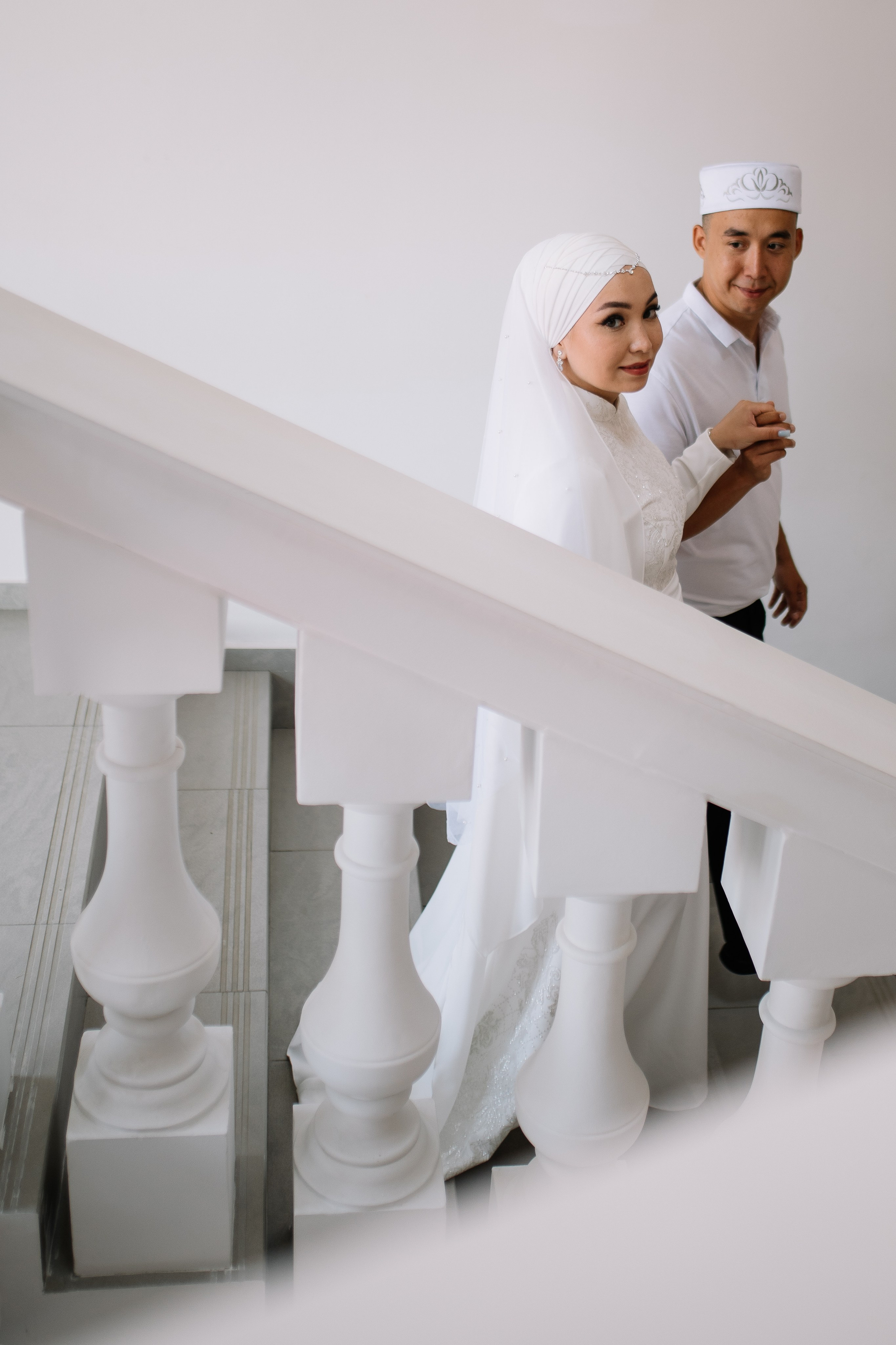 Ильяс и Русалина, 11.07.2025. Свадебный фотограф в Сибае Елена Самарина