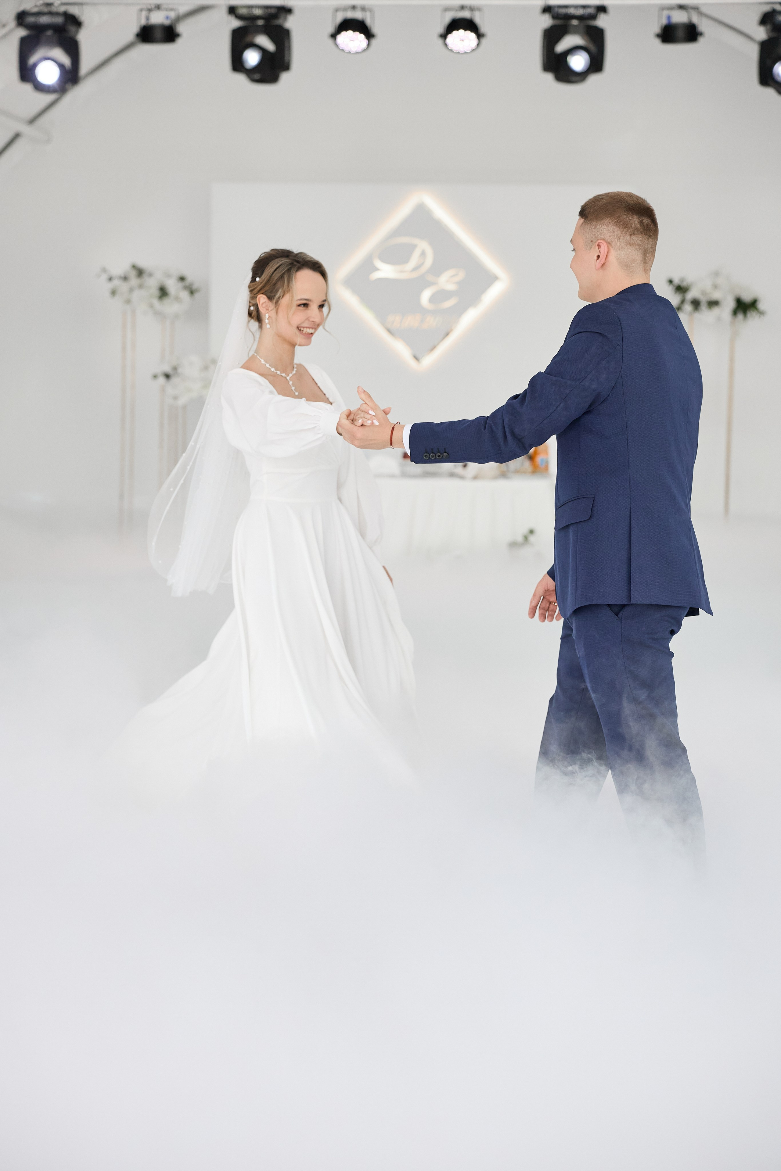 Свадебная. Семейный фотограф в Москве — Войтюк Илья