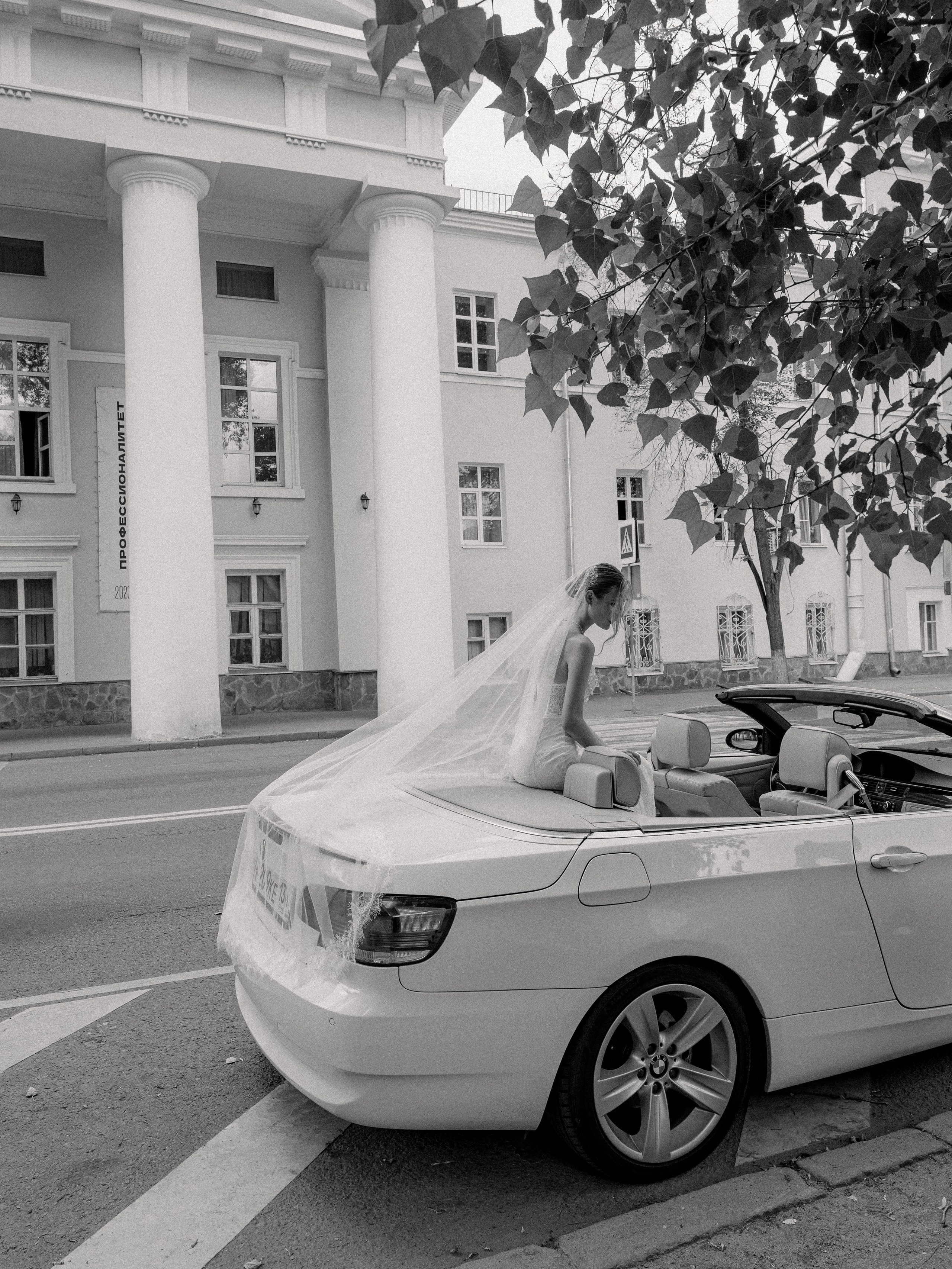 A&E. Свадебный и портретный фотограф Марина Юшина