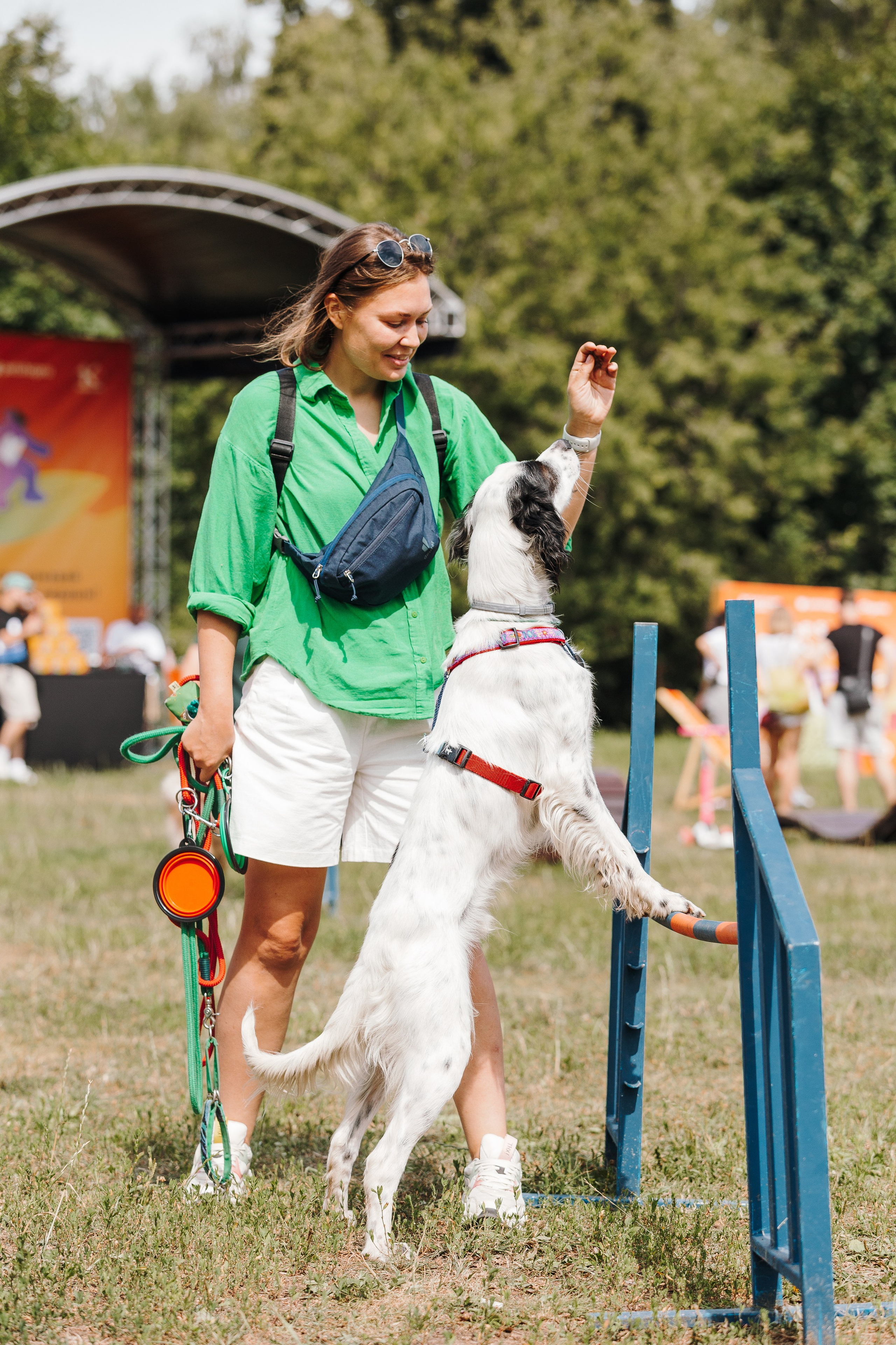 Petshop Sup day. Фотограф анималист Кристина Карпова, Москва