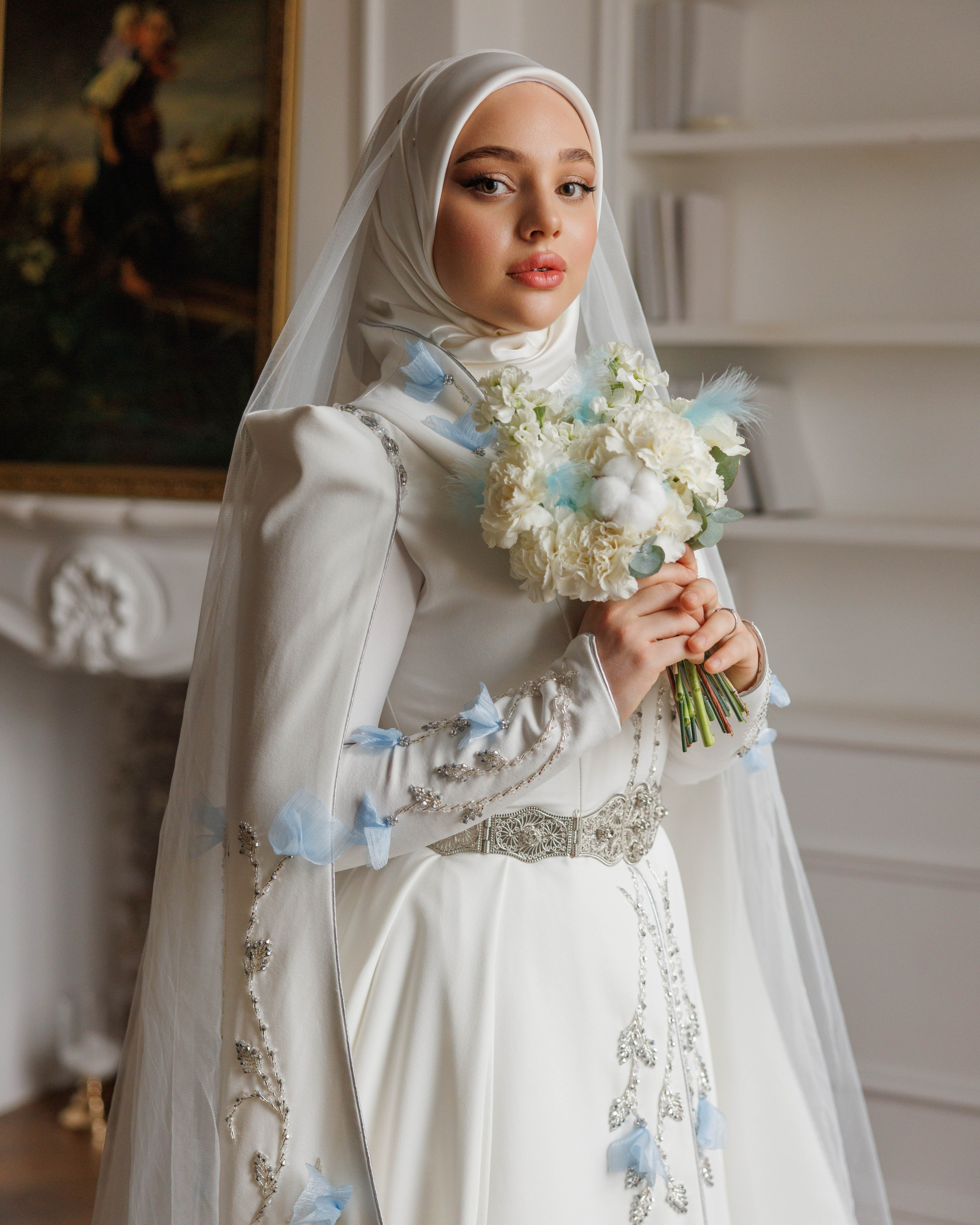 Naslediyekavkaza Свадебный салон. Taysumoff