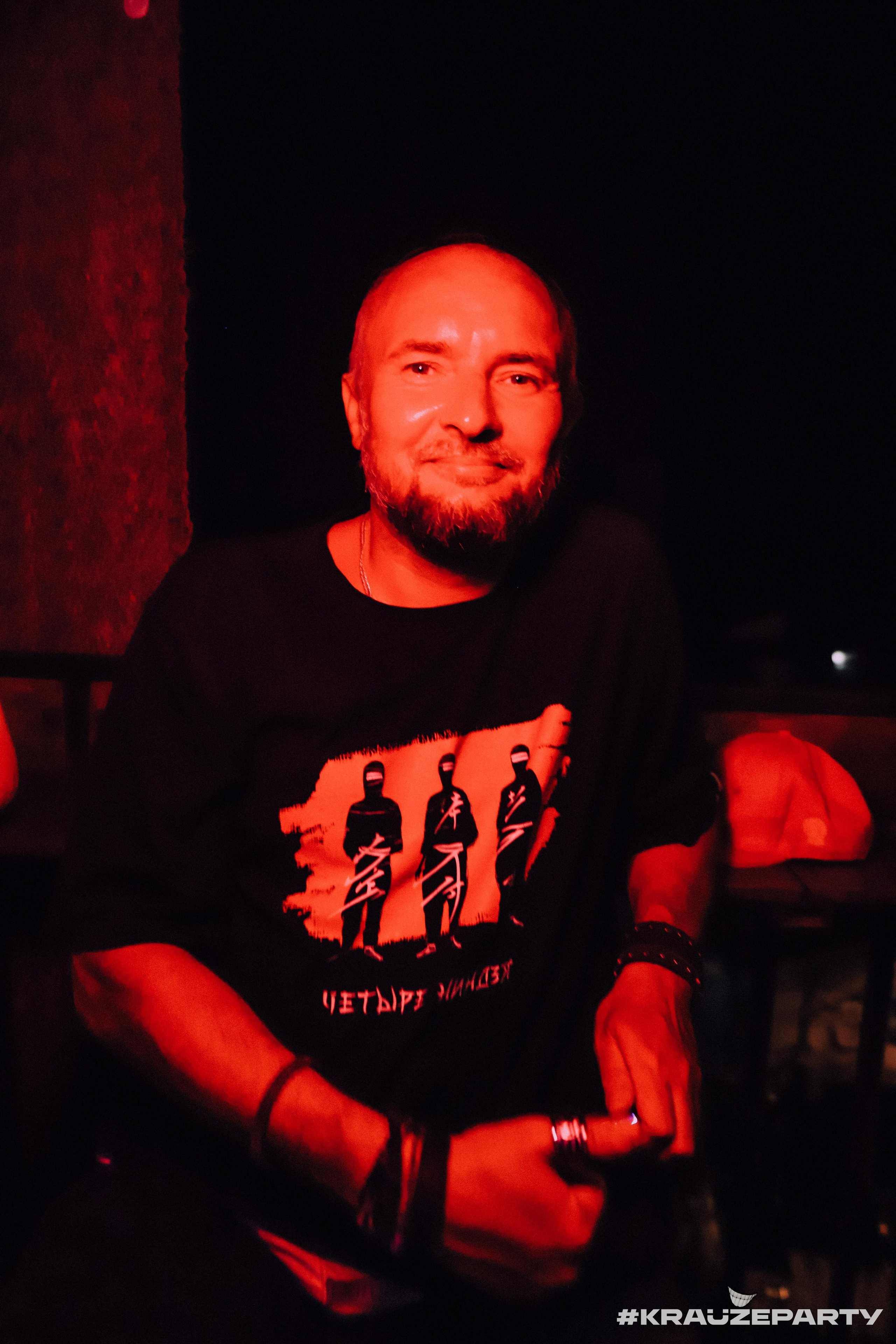 Репортаж с концерта Мистер Малой. Фотограф на Шри-Ланке