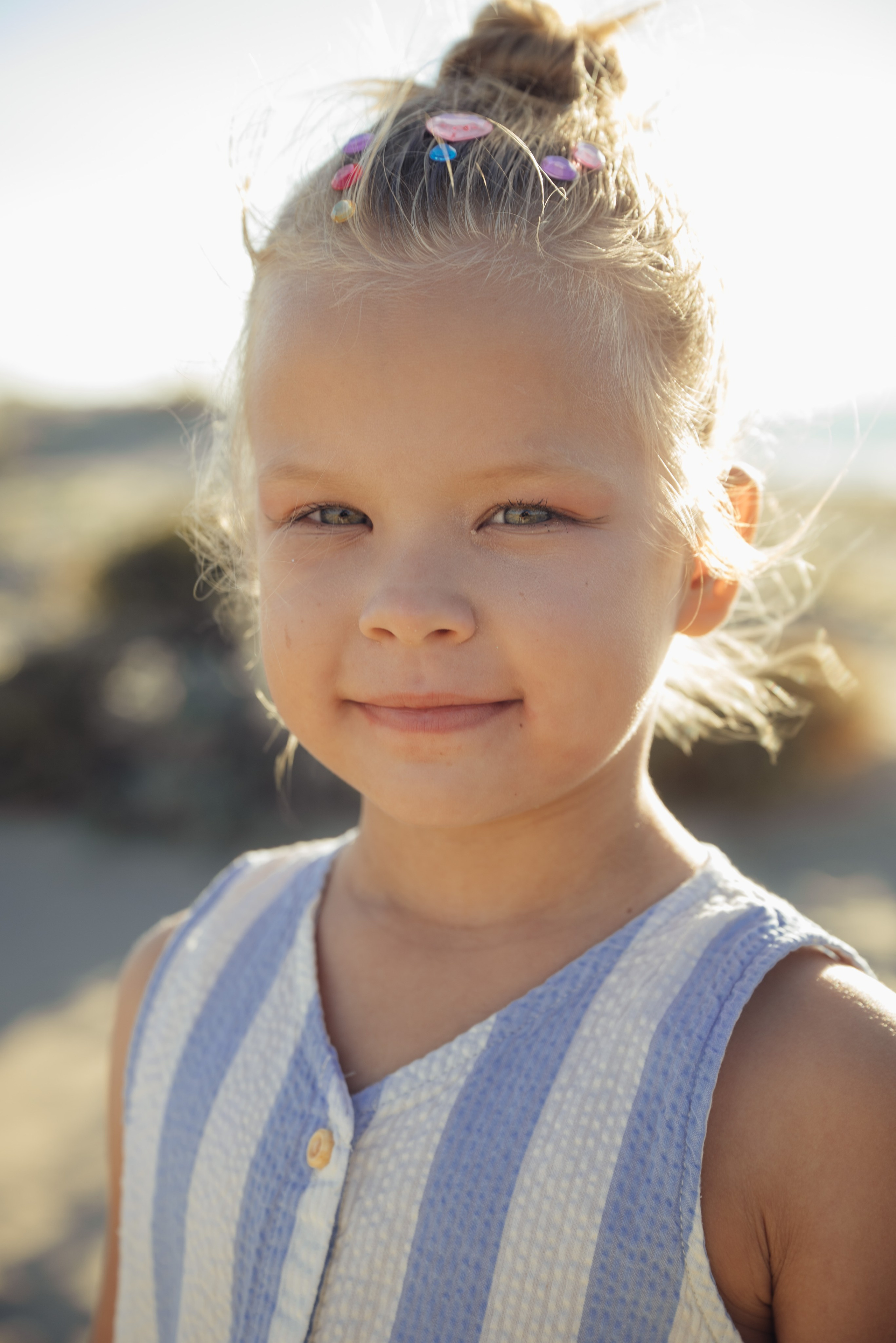 Выходной на пляже. Анна Лобанова | фотограф