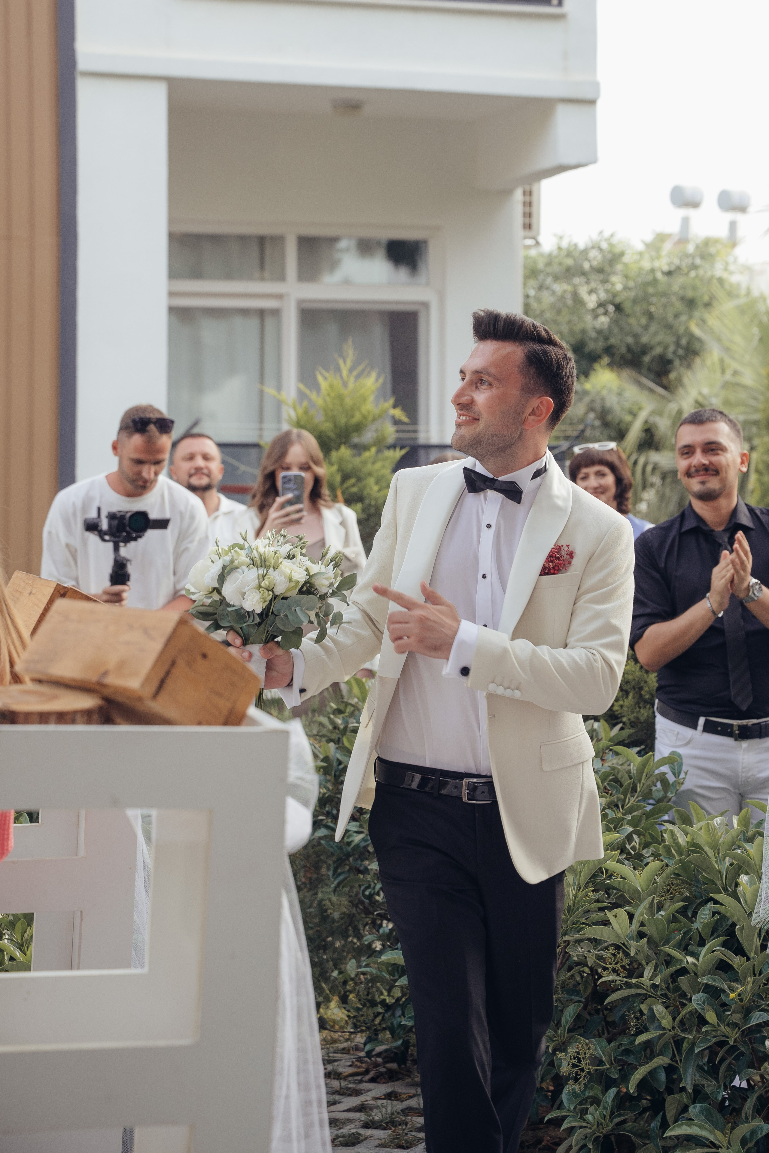 Мурат и Кристина. Анна Лобанова | фотограф