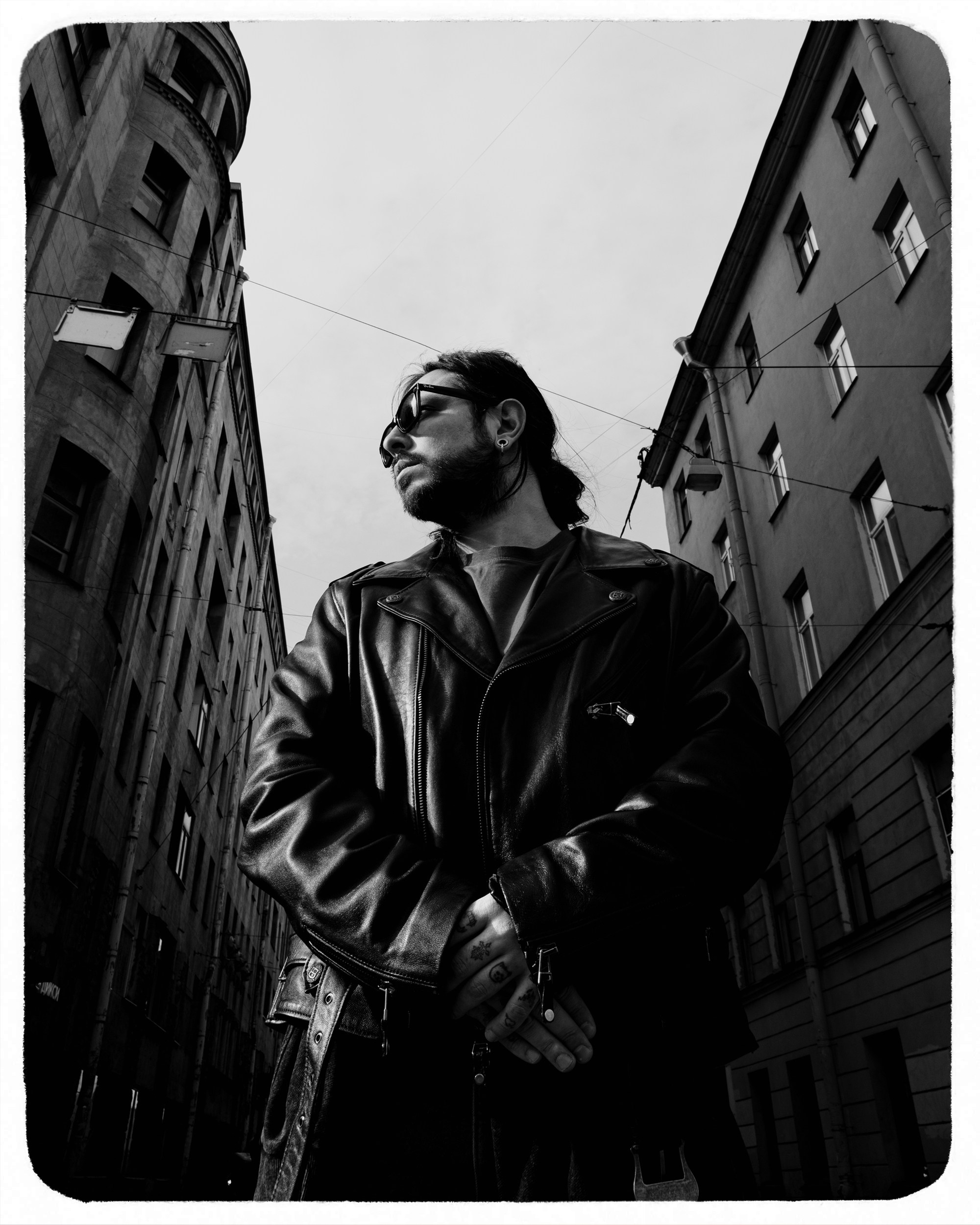 Vlad Brv портфолио. Портретный фотограф Владислав Буров