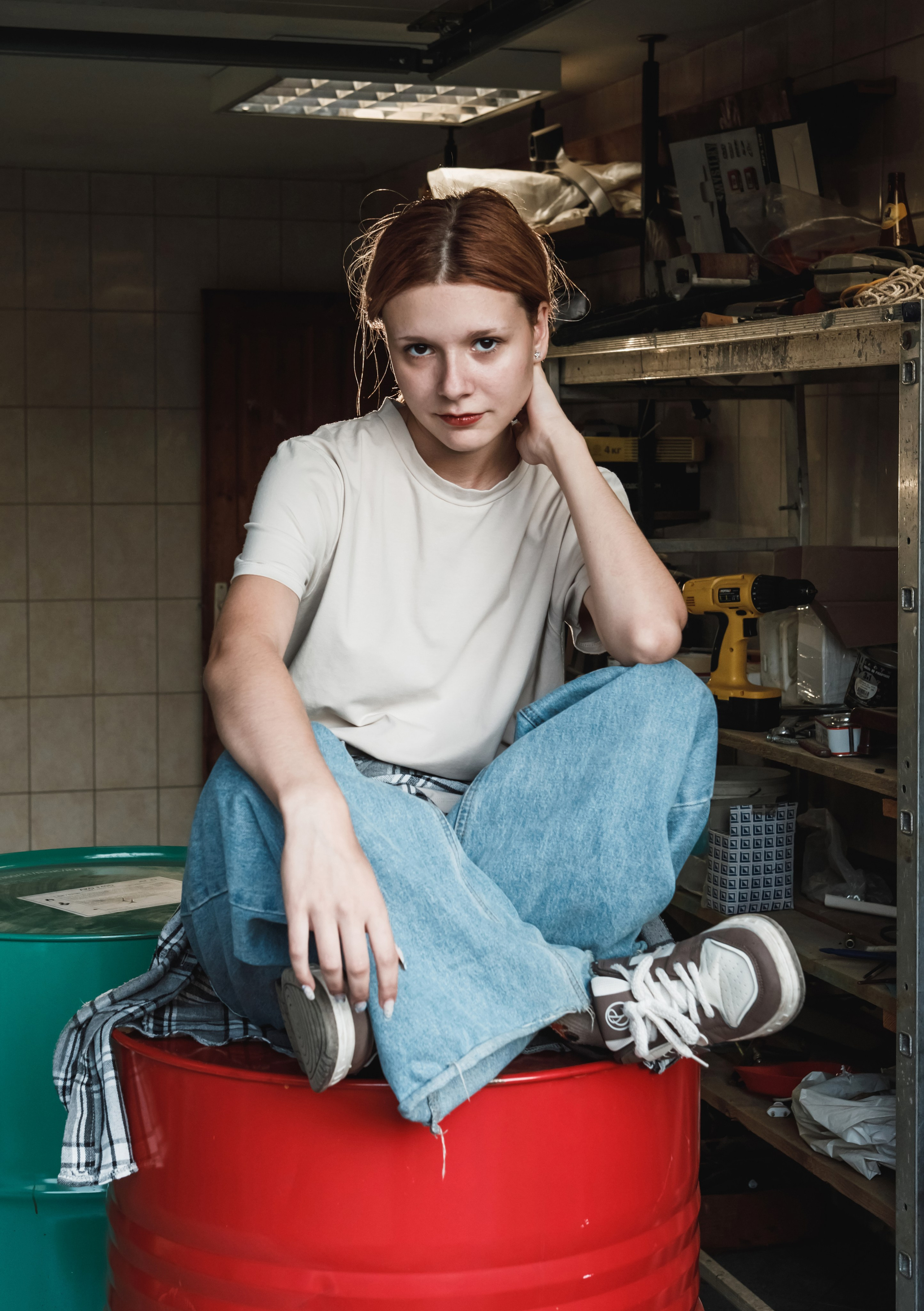 Настя. Предметный и семейный фотограф в Санкт-Петербурге Катерина Стеклова