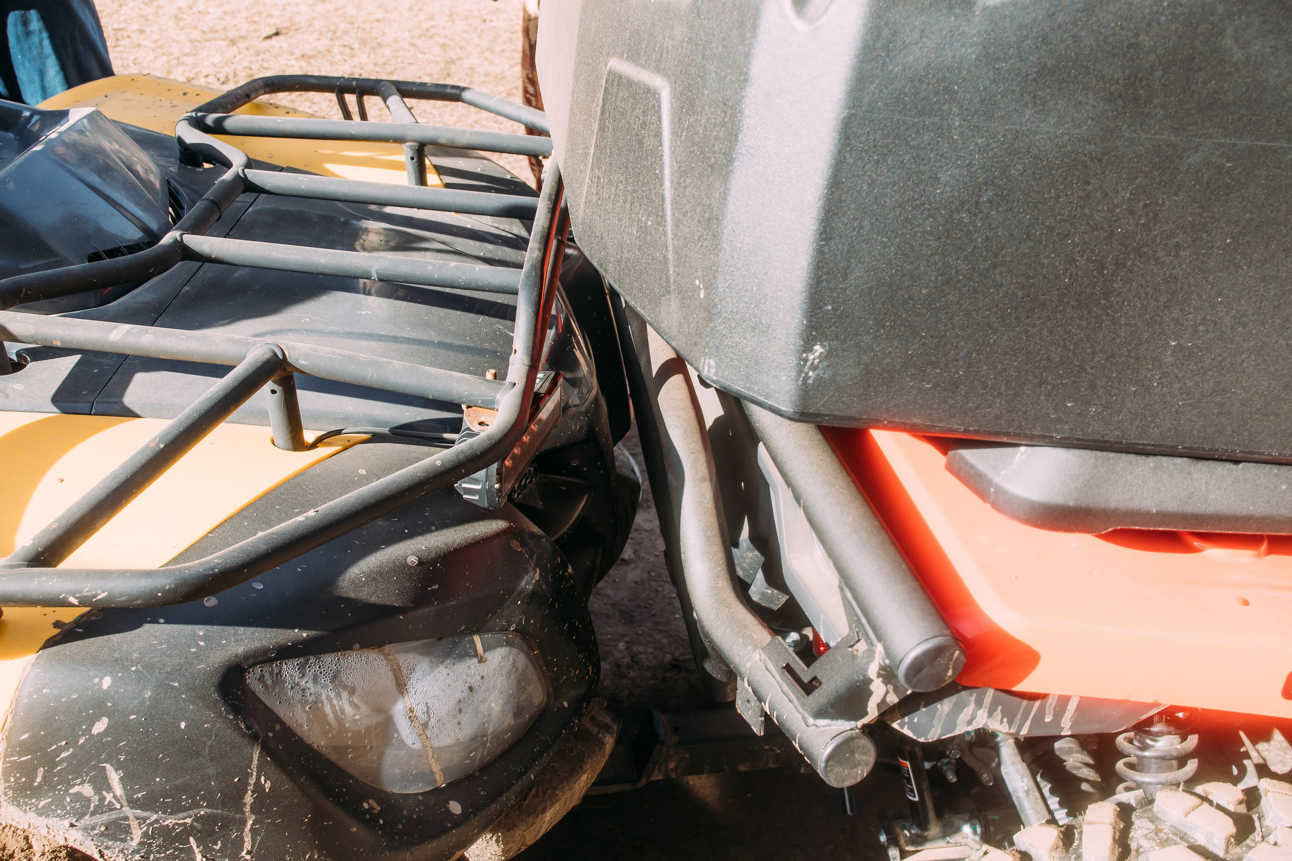 ZHARA TOUR DOMBAY | 2025 | PART2. ZHARA CREW