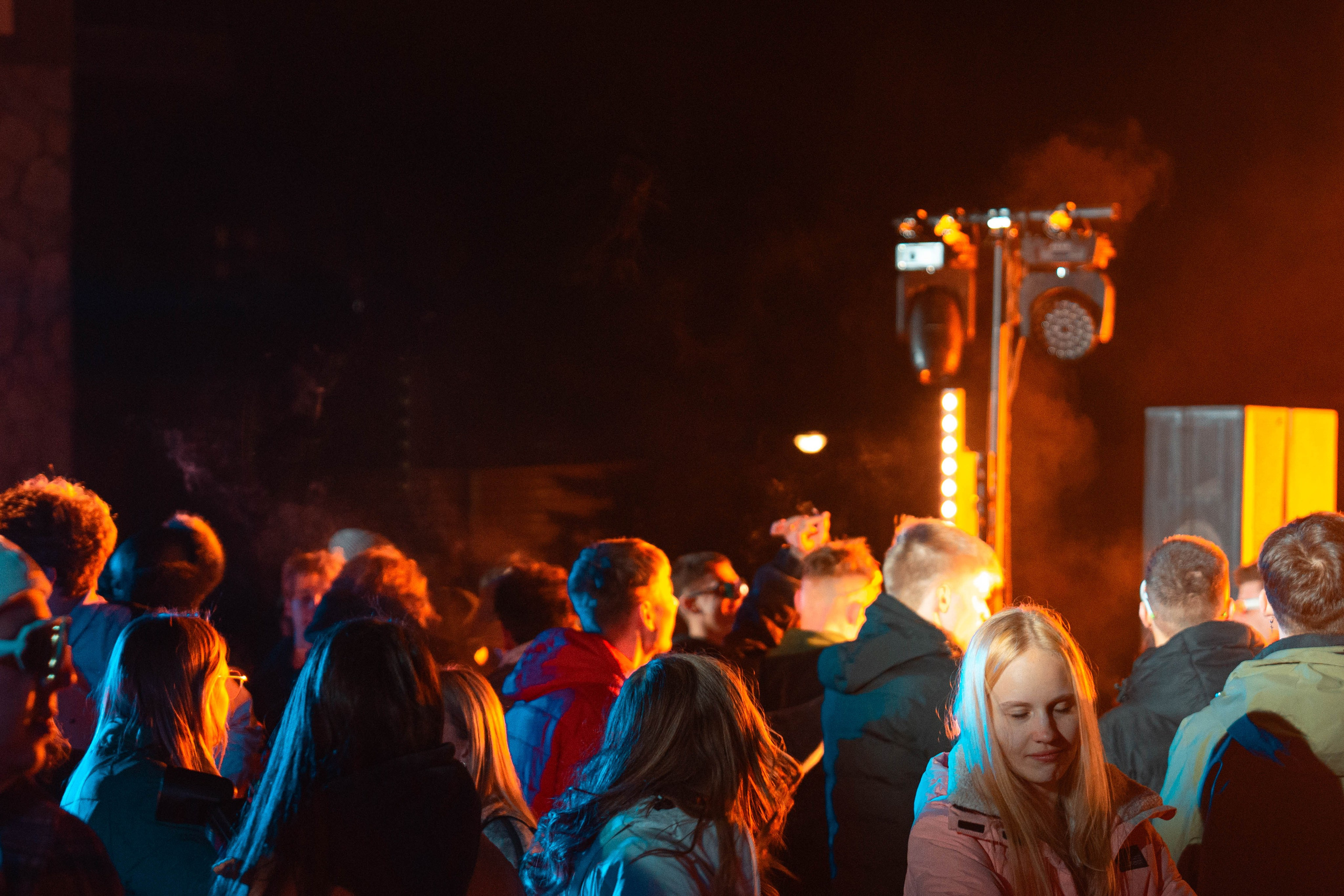 ZHARA TOUR DOMBAY FEST | 2025. ZHARA CREW