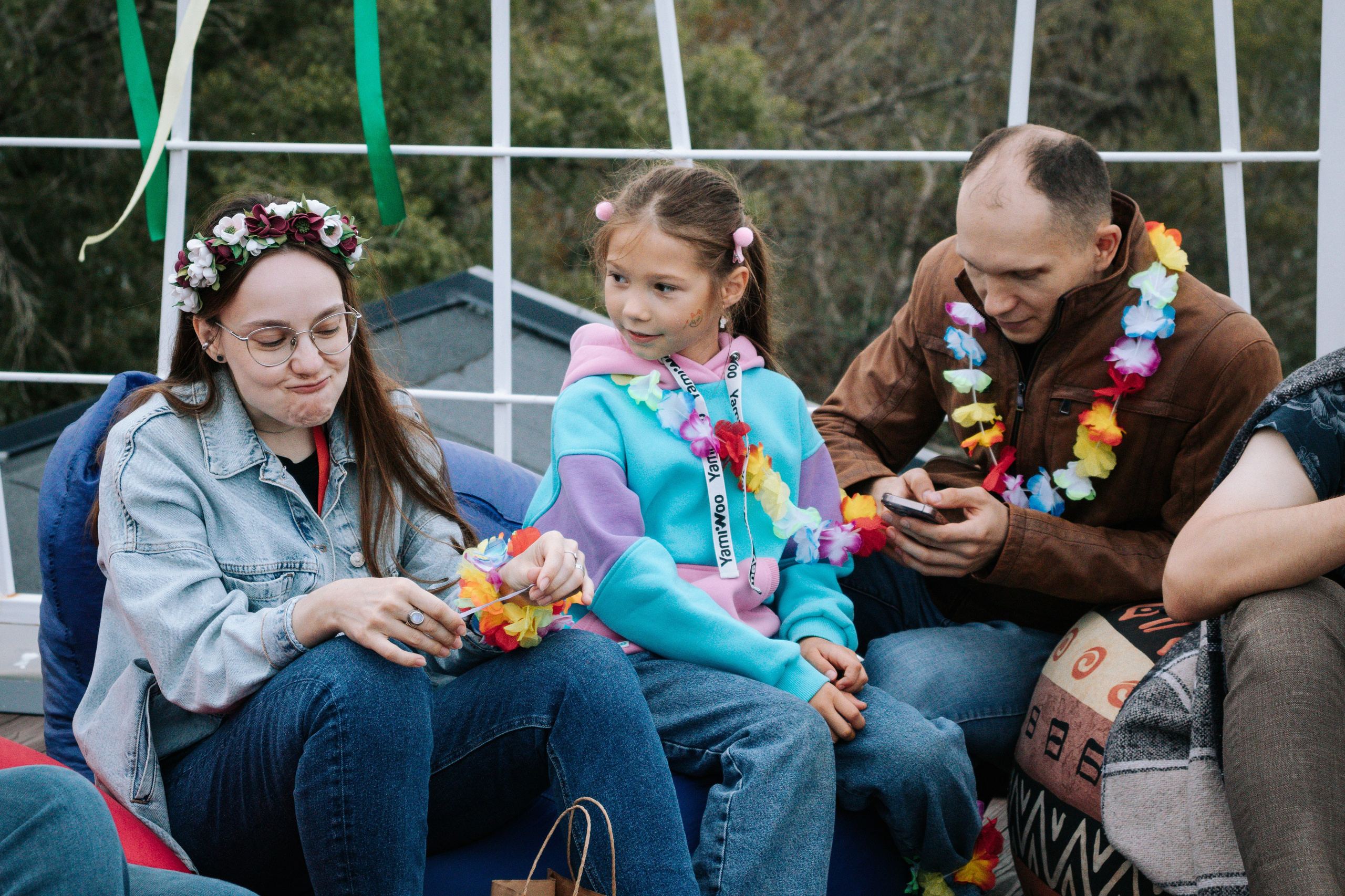 Фотограф на корпоратив Томск. Фотограф в Томске Дарья Пучкина