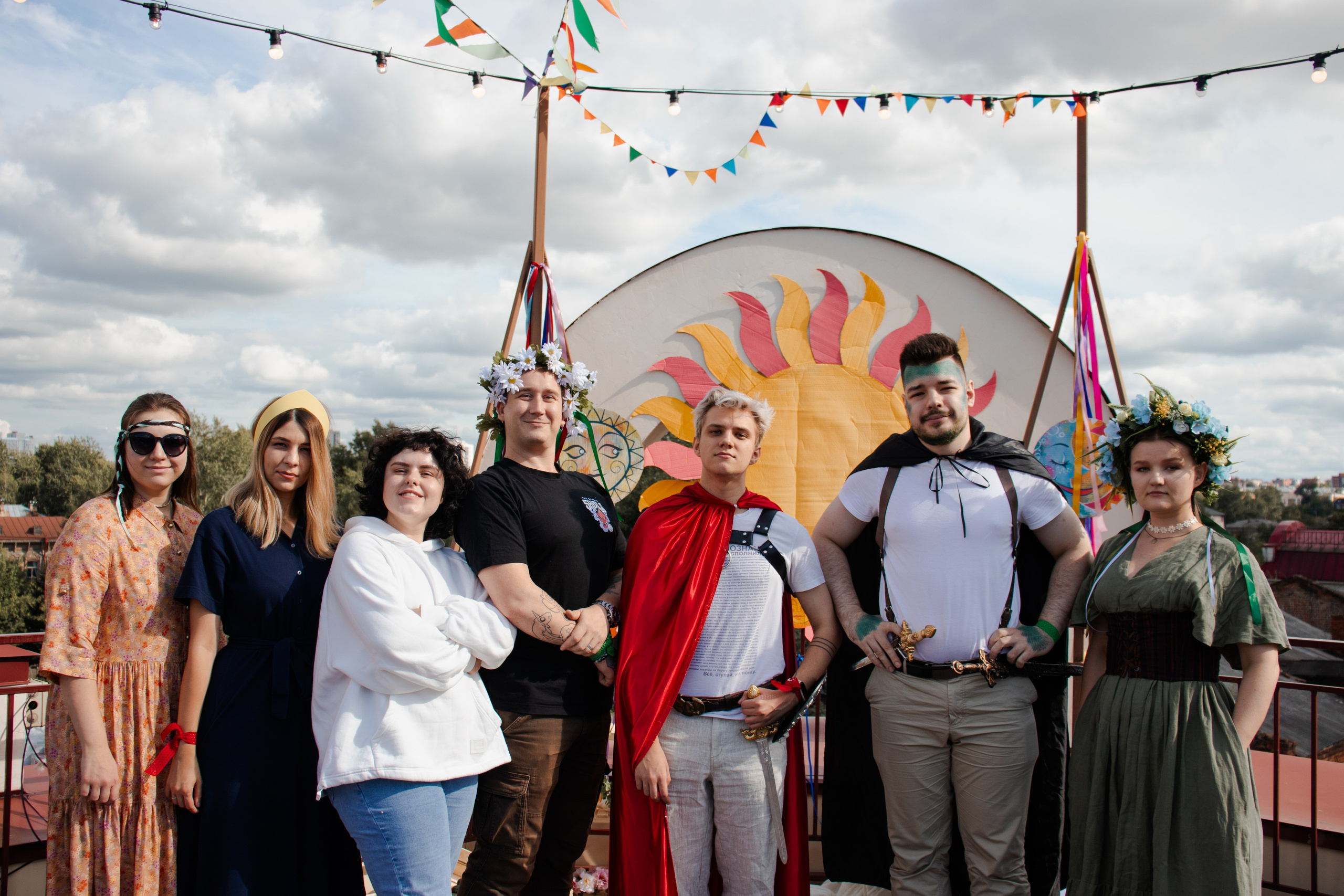 Фотограф на корпоратив Томск. Фотограф в Томске Дарья Пучкина