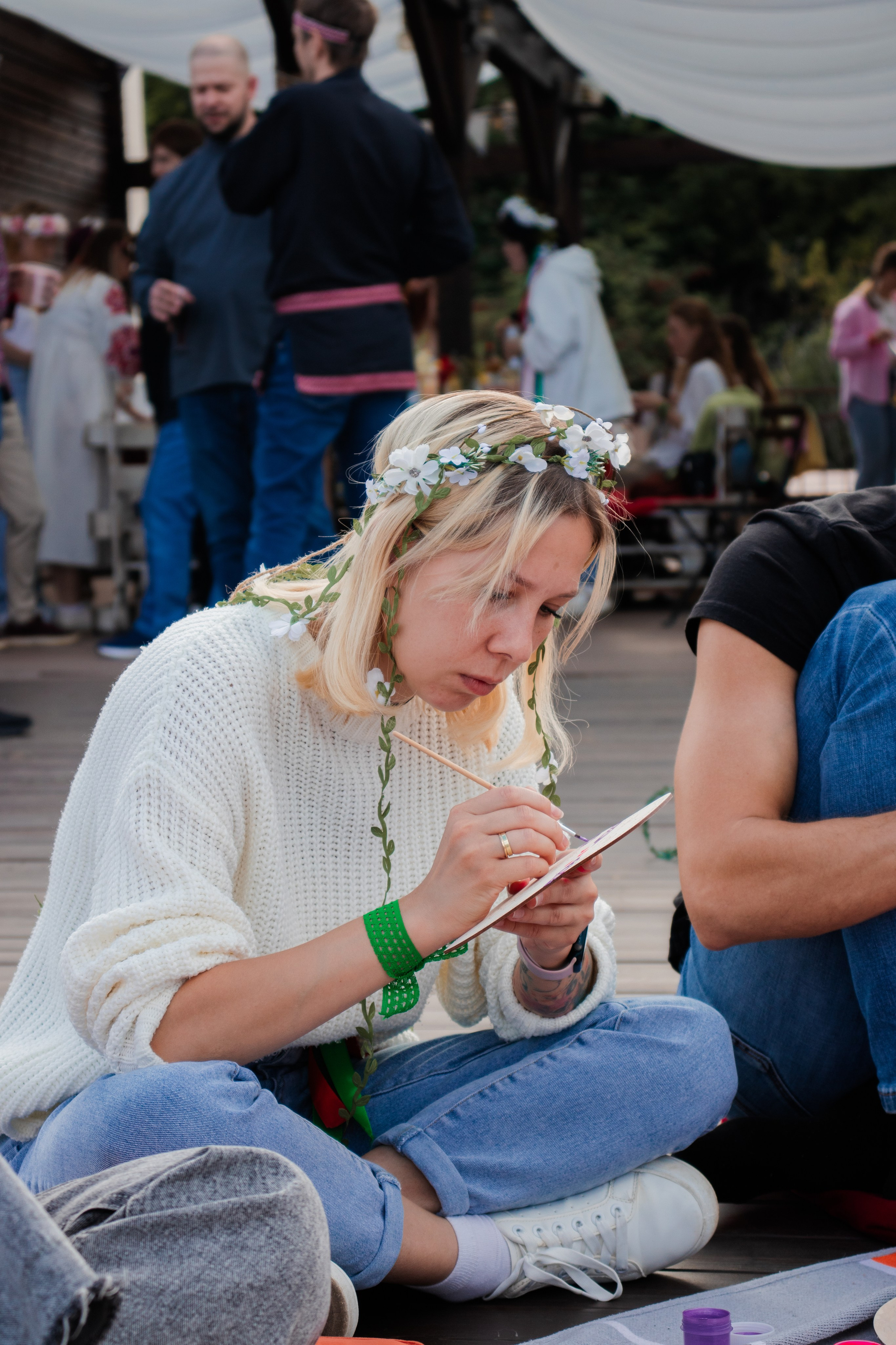 Фотограф на корпоратив Томск. Фотограф в Томске Дарья Пучкина
