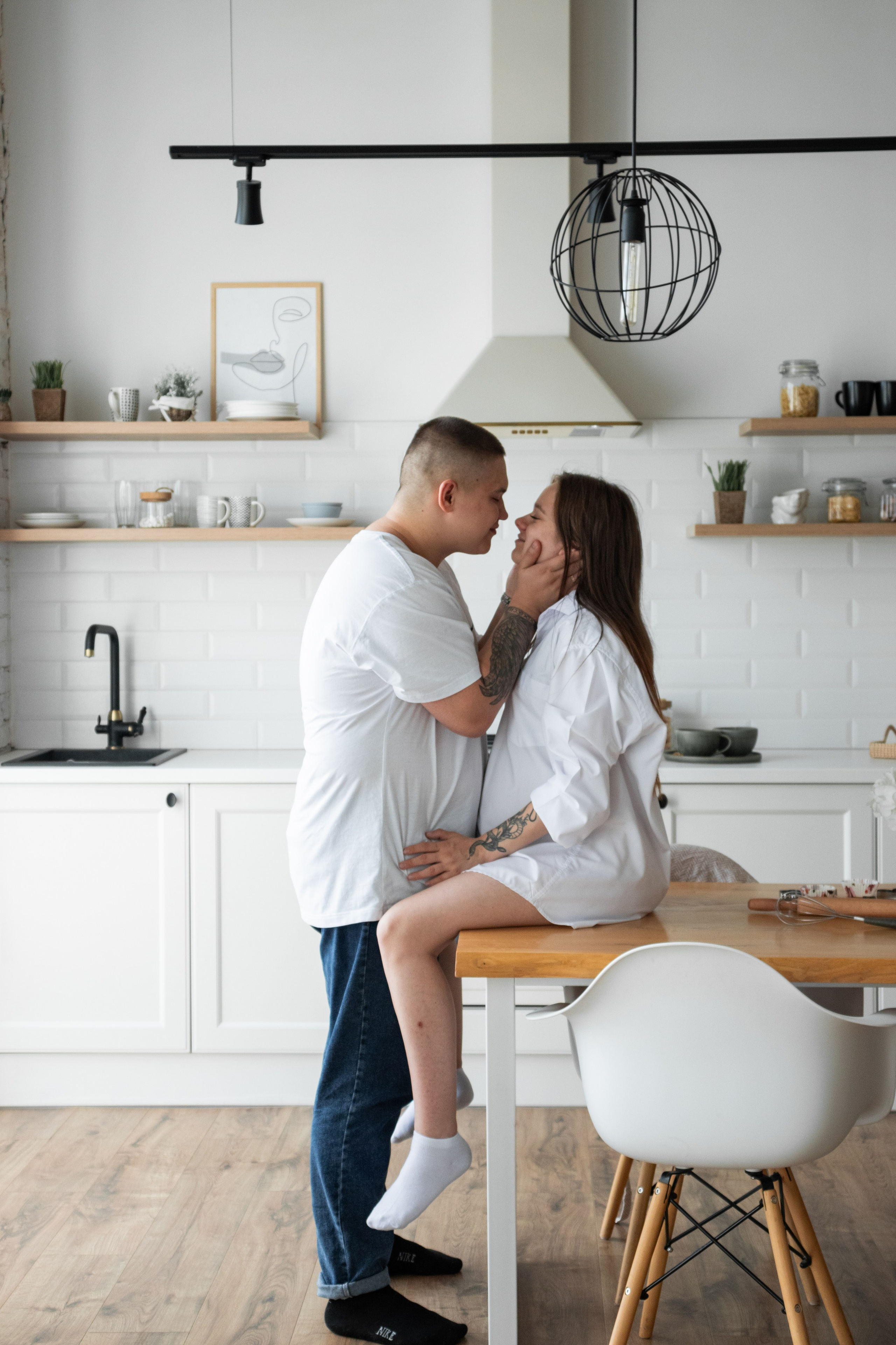 Съёмка беременной Томск. Фотосессия для беременных Томск. Фотограф в Томске Дарья Пучкина