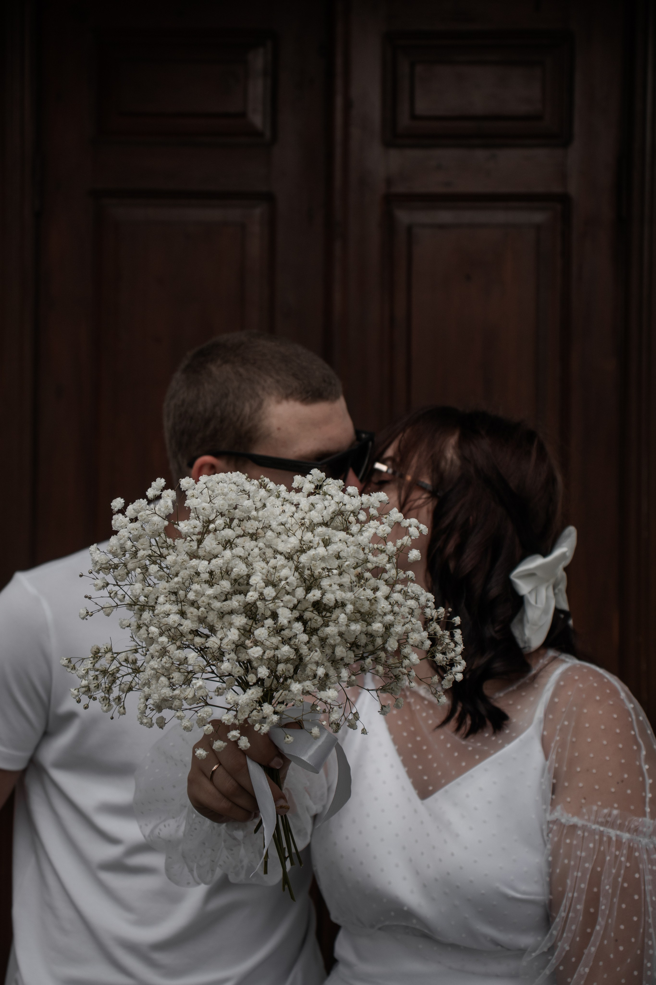 Свадебная фотосессия Томск. Свадебная фотосъёмка Томск. Фотограф в Томске Дарья Пучкина