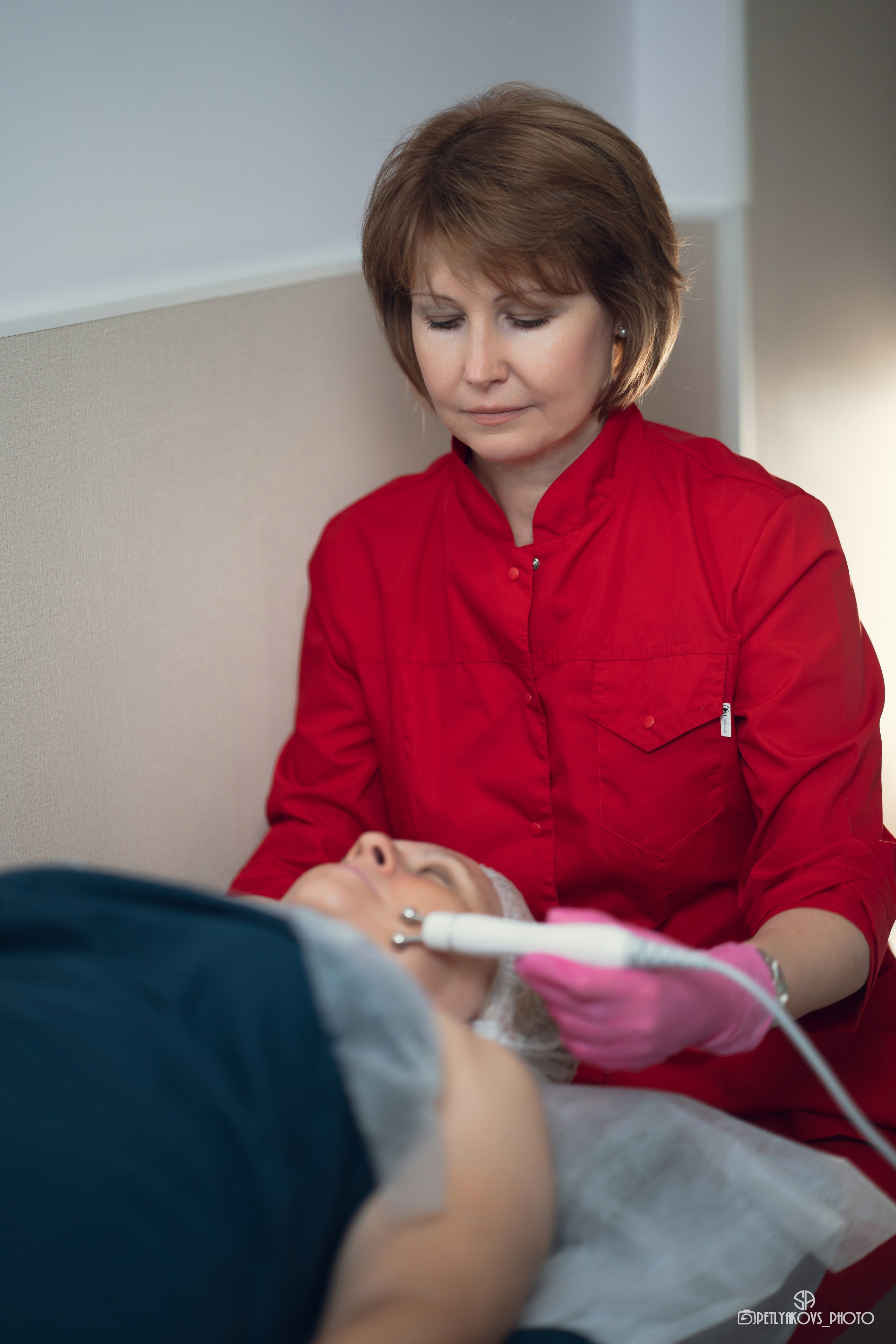 Косметолог Инга. Фотограф, видеограф Пятигорск, Ставрополь, Ессентуки, Petlyakovs_photo