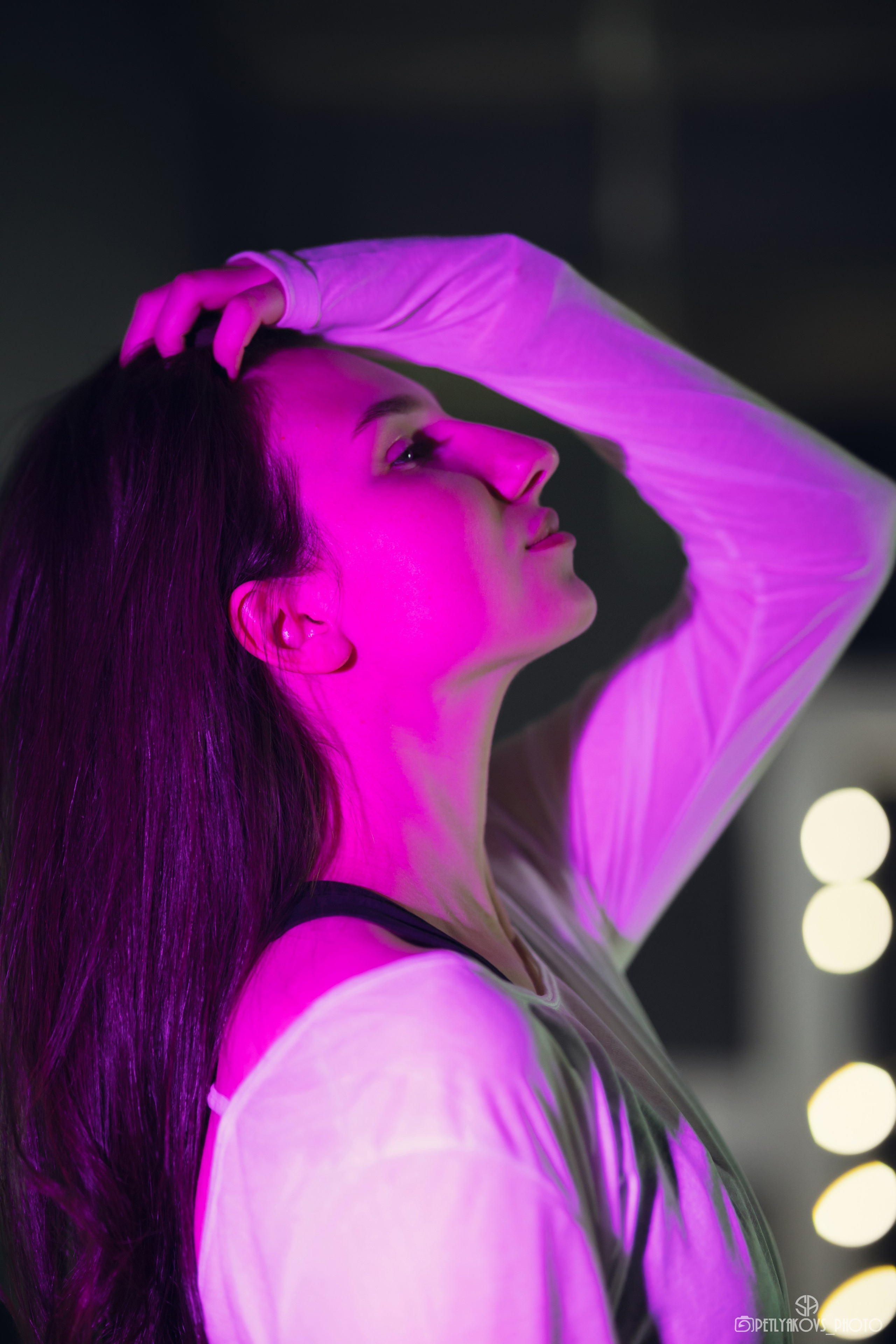 Волшебная вечеринка на день рождения Миланы. Фотограф, видеограф Пятигорск, Ставрополь, Ессентуки, Petlyakovs_photo