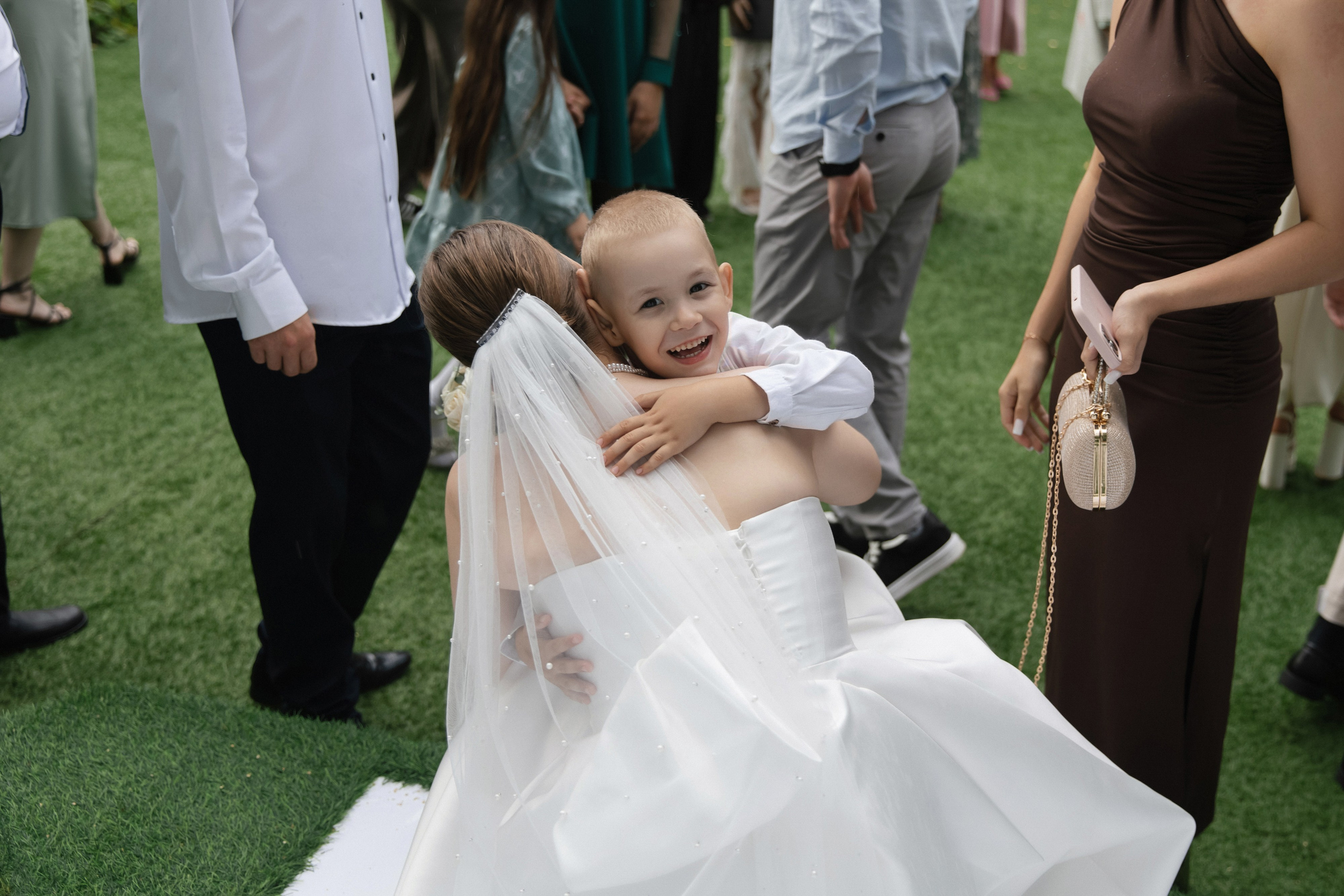 ВЕРА & ДМИТРИЙ ` 22.08.25. Maria Startseva Photo