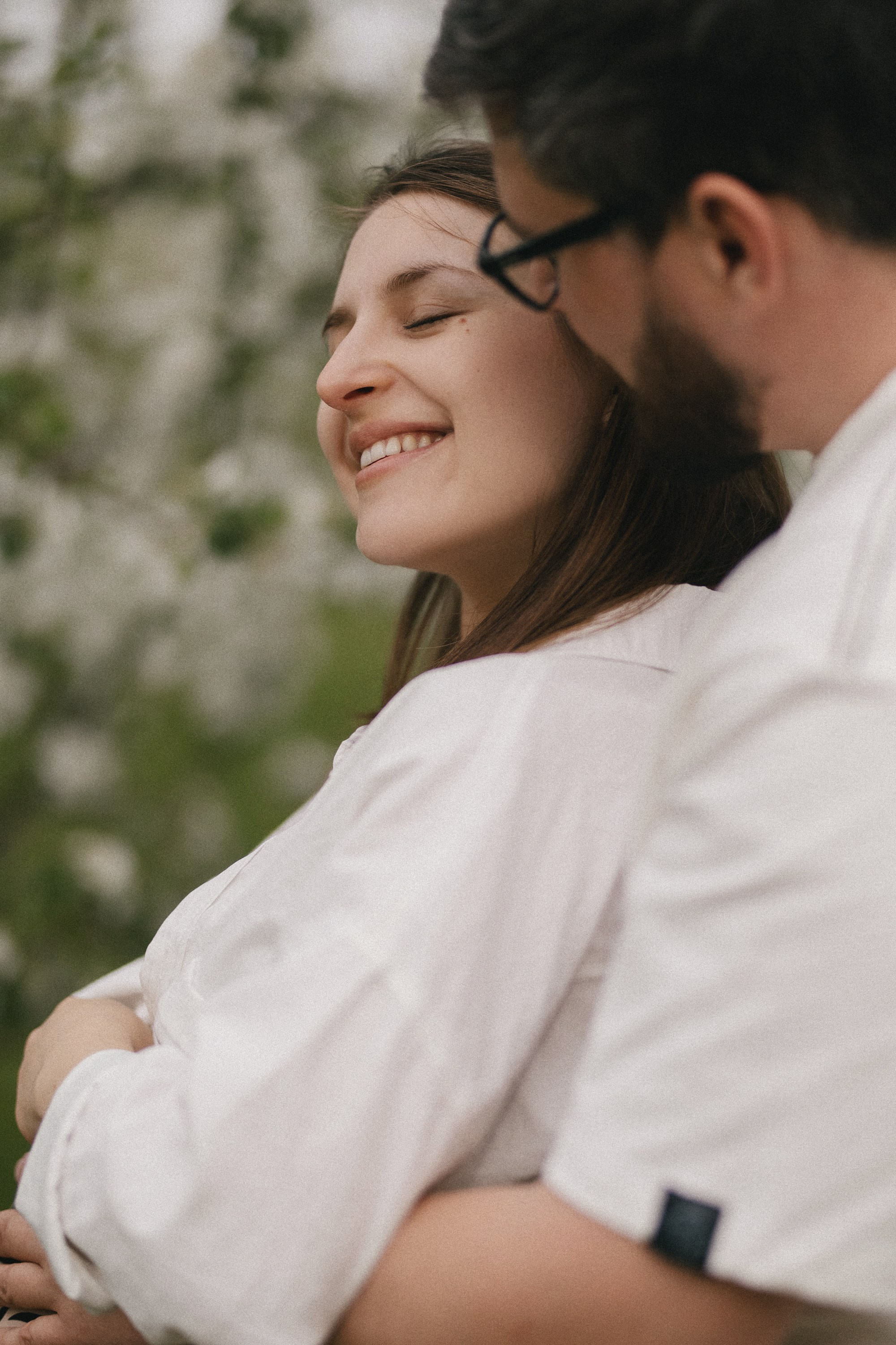 ЮЛЯ И КОСТЯ ` 24. Maria Startseva Photo