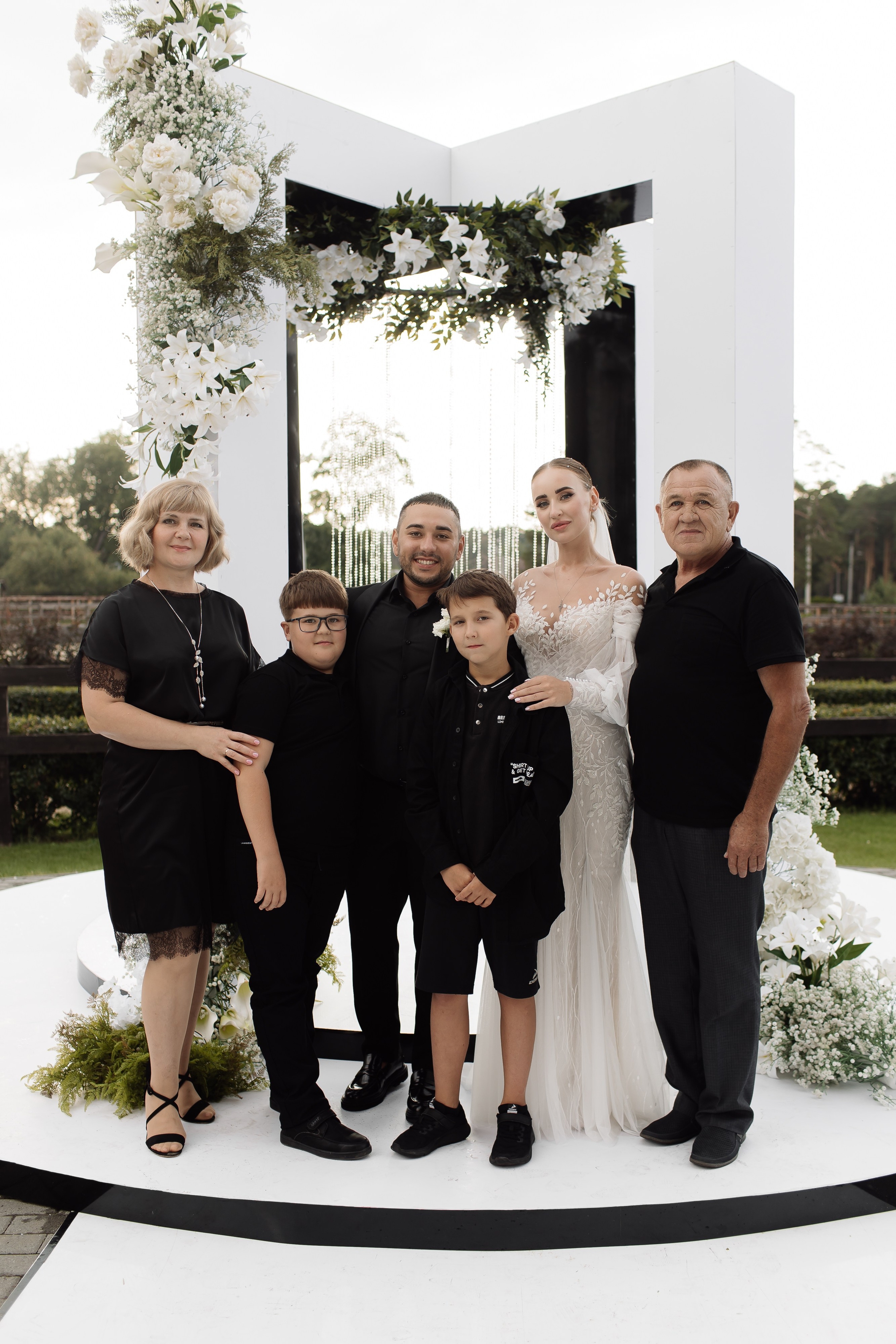 ПОЛНЫЙ СВАДЕБНЫЙ ДЕНЬ, АНДРЕЙ И АНАСТАСИЯ, ПЕГАС. Свадебный и индивидуальный фотограф в Челябинске Евгения Негодяева