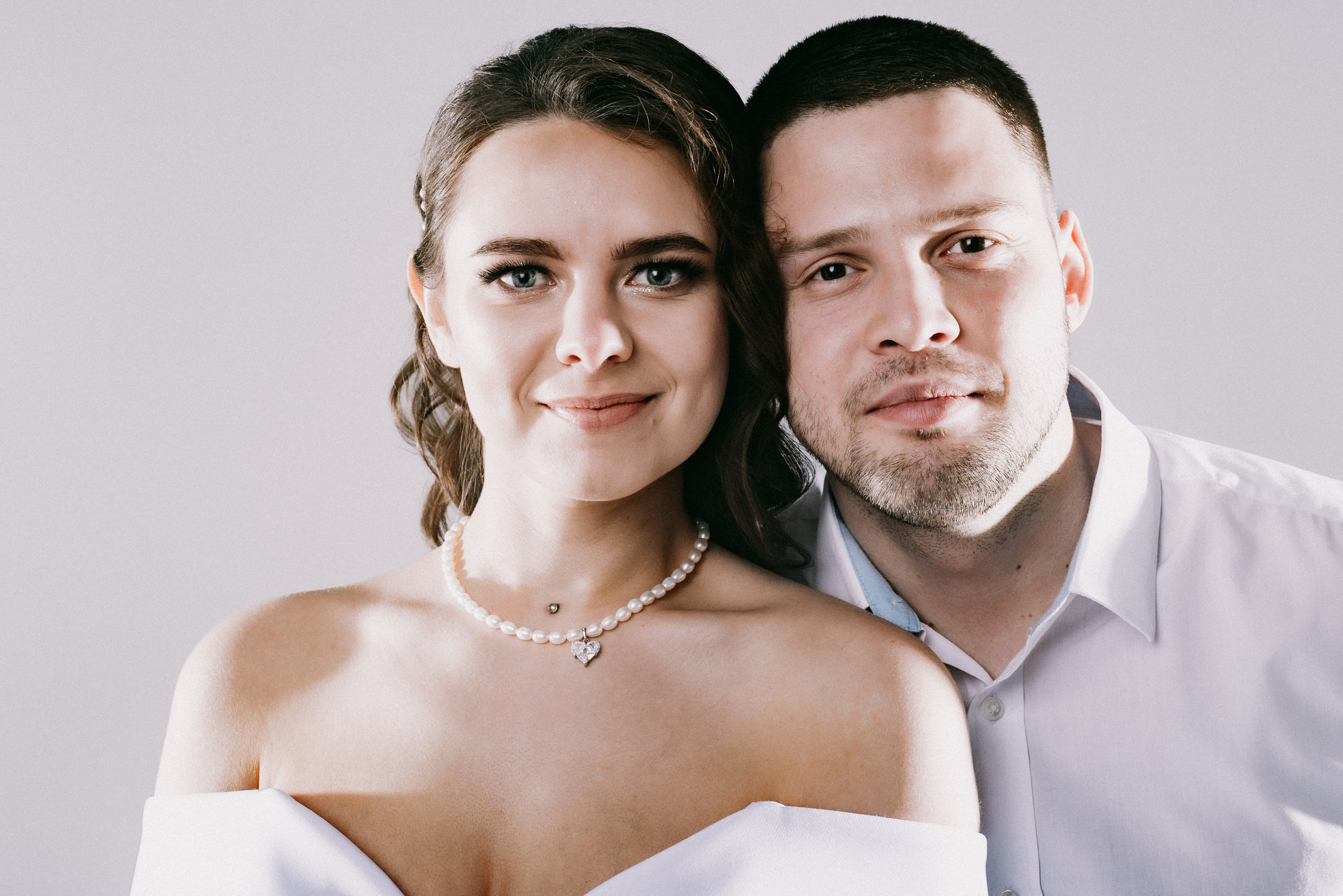 With you. Максим и Наталья Фёдоровы — Портретные и свадебные фотографы в Хабаров