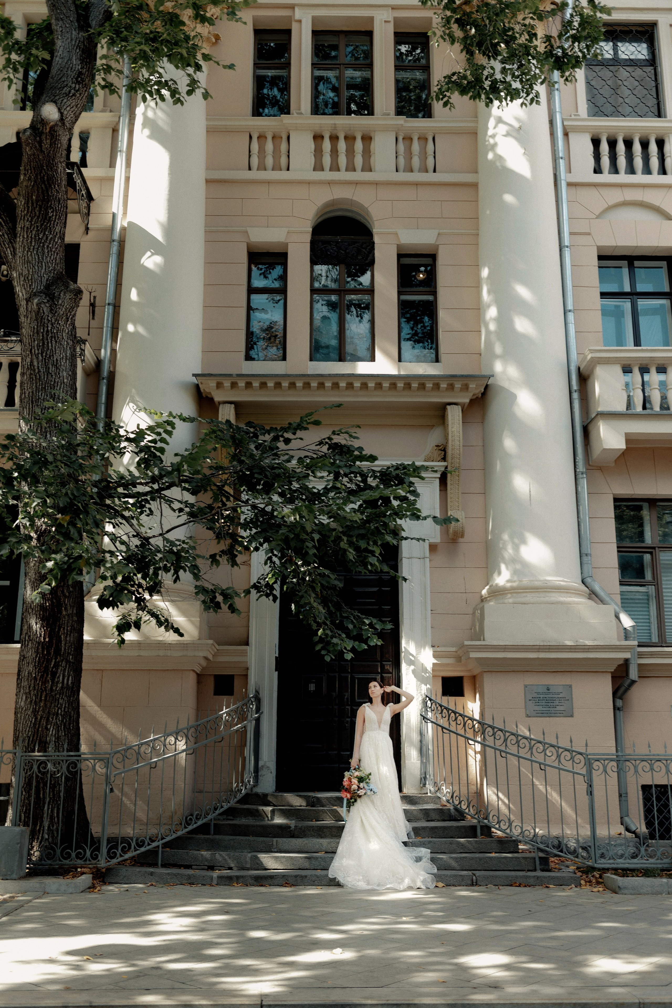 Эрик & Ксения. Алексей Шаров — свадебный и репортажный фотограф в Нижнем Новгороде