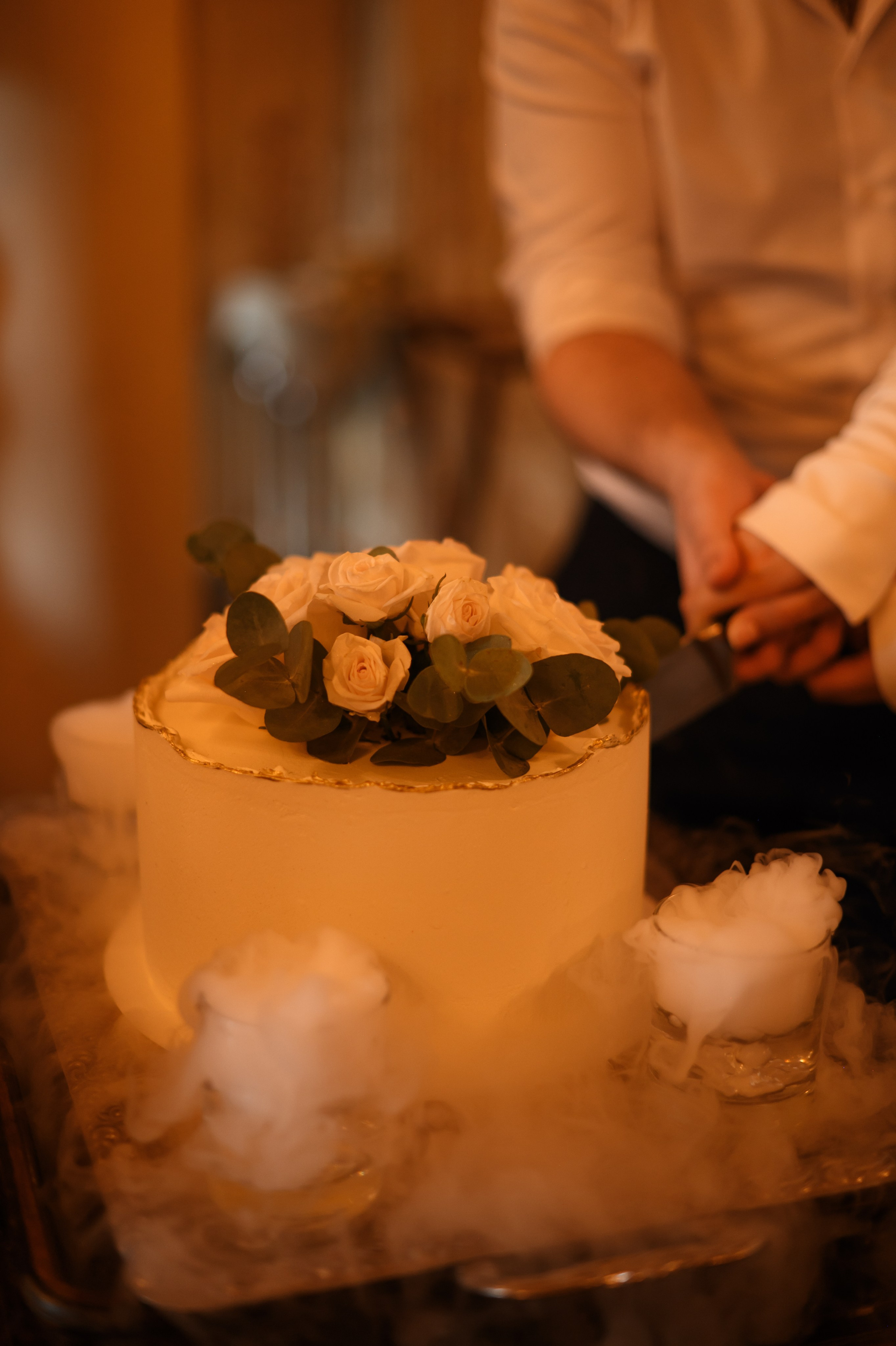 Пушкинъ. Свадебный фотограф в Москве Владимир Симонов