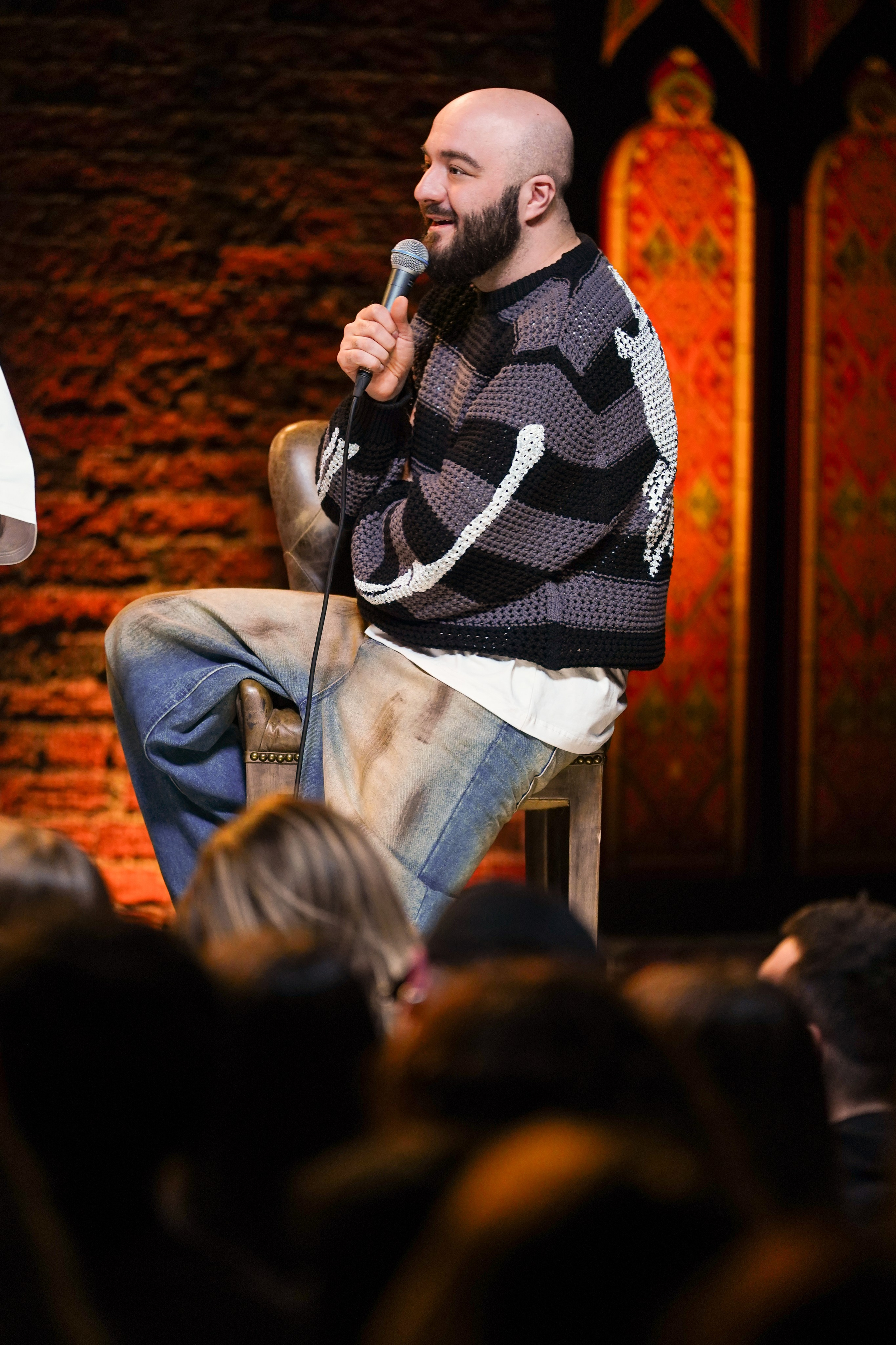 Решалы. AMODEO STUDIO