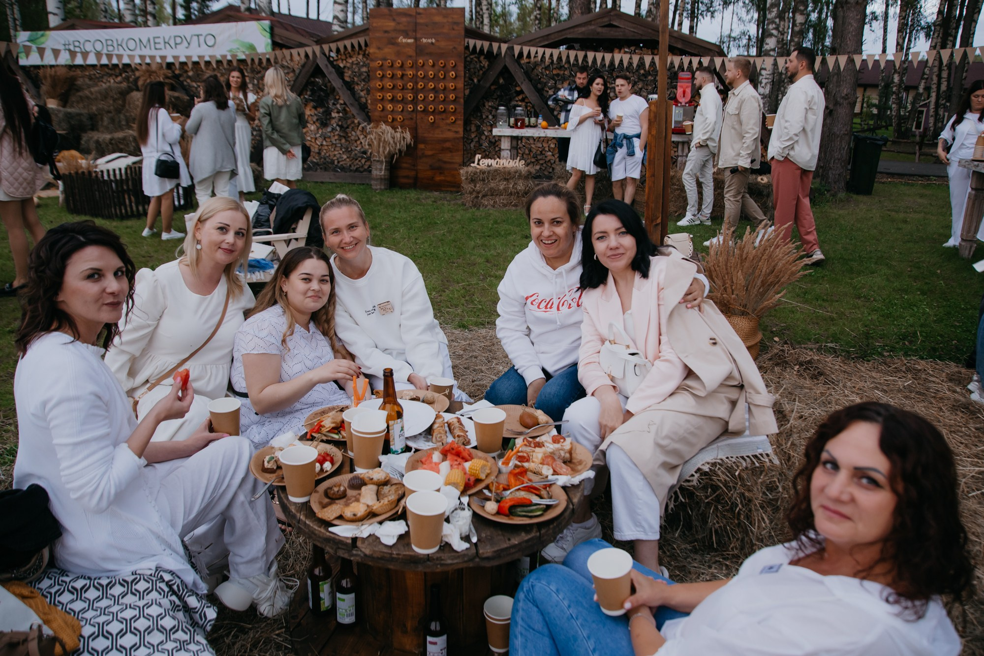 ЭКО ЛЕТО. Фотограф ваших событий