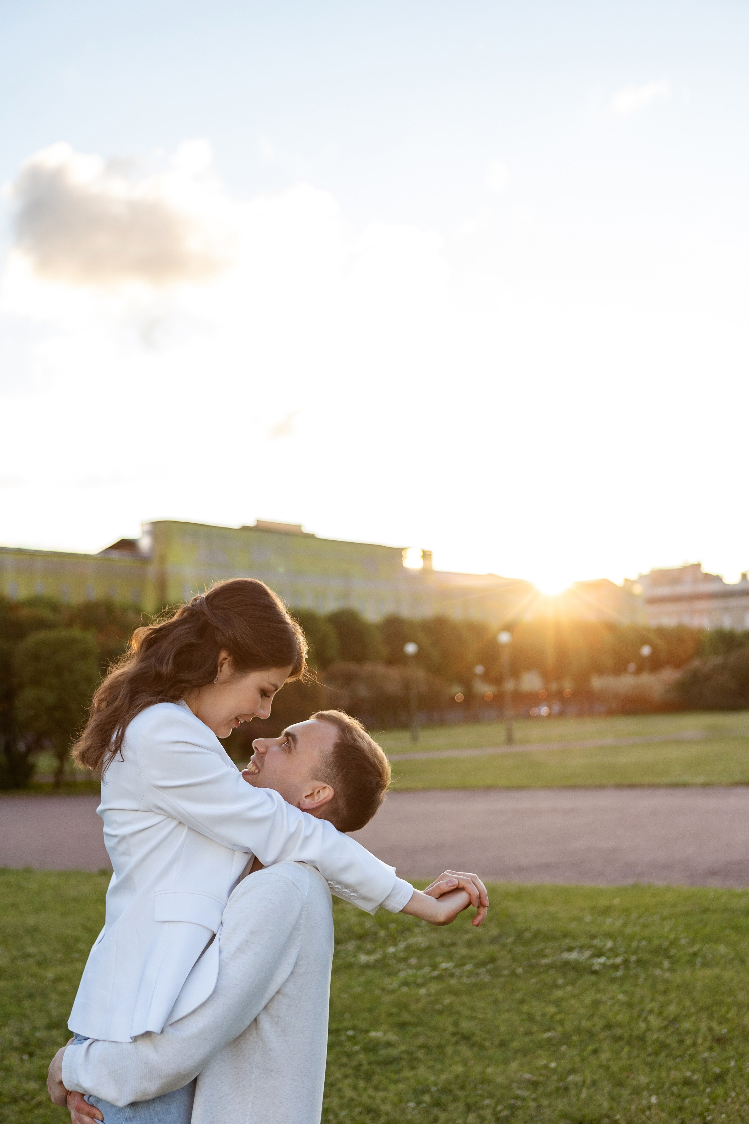 Анастасия & Степан. Свадебный фотограф в СПБ | Санкт-Петербурге Анастасия Рахимгулова