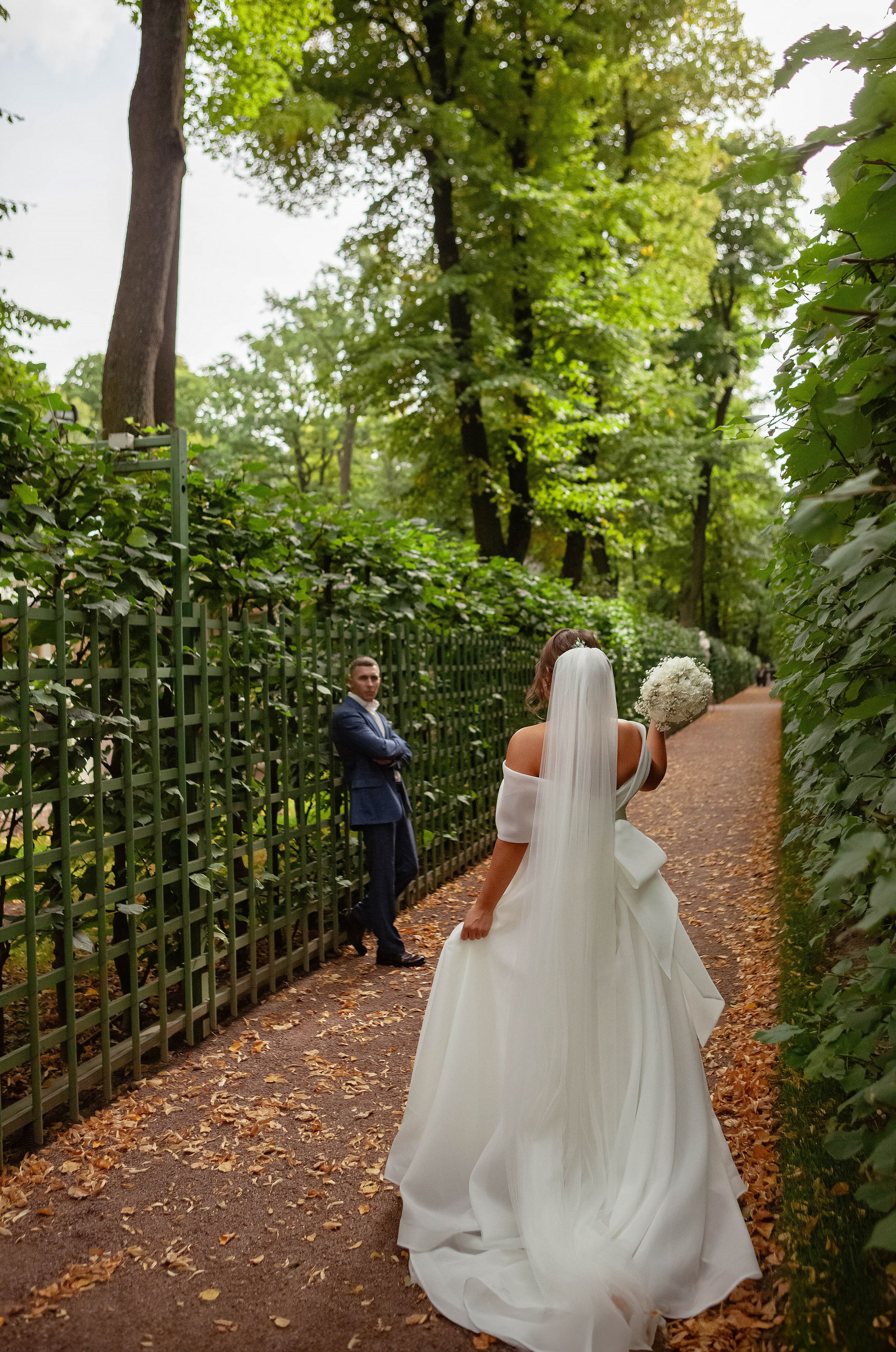 Кристина & Руслан. Свадебный фотограф в СПБ | Санкт-Петербурге Анастасия Рахимгулова