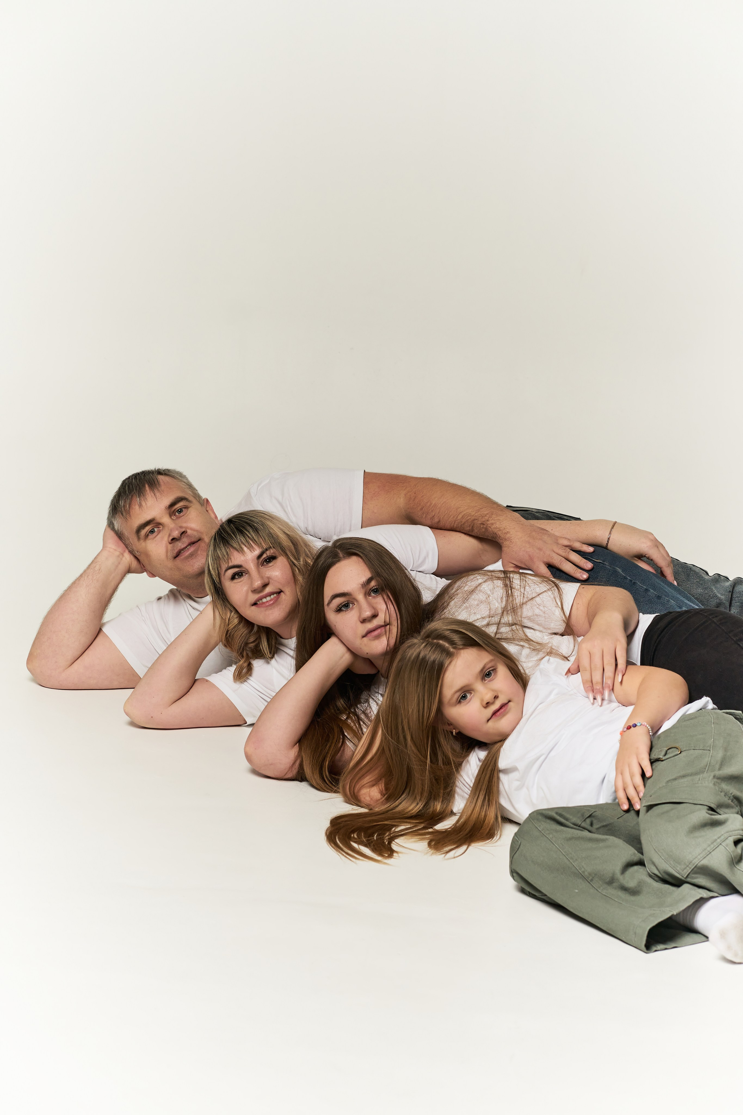 Любовь и ее семья ❤️. Меня зовут Ковалёва Вероника. Фотограф Ростов-на-Дону