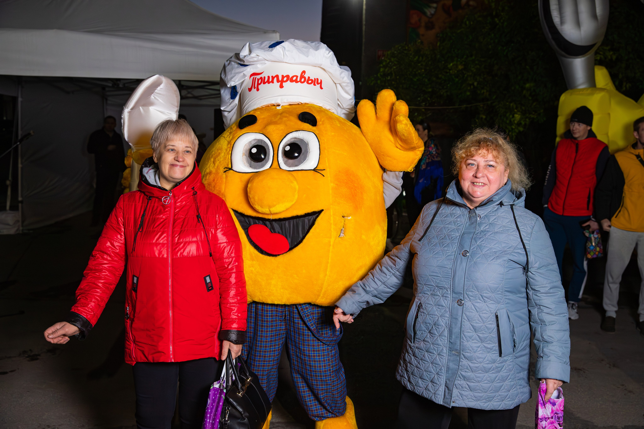 АО Компания «Проксима». Фотограф Александр Поздняков  Новосибирск
