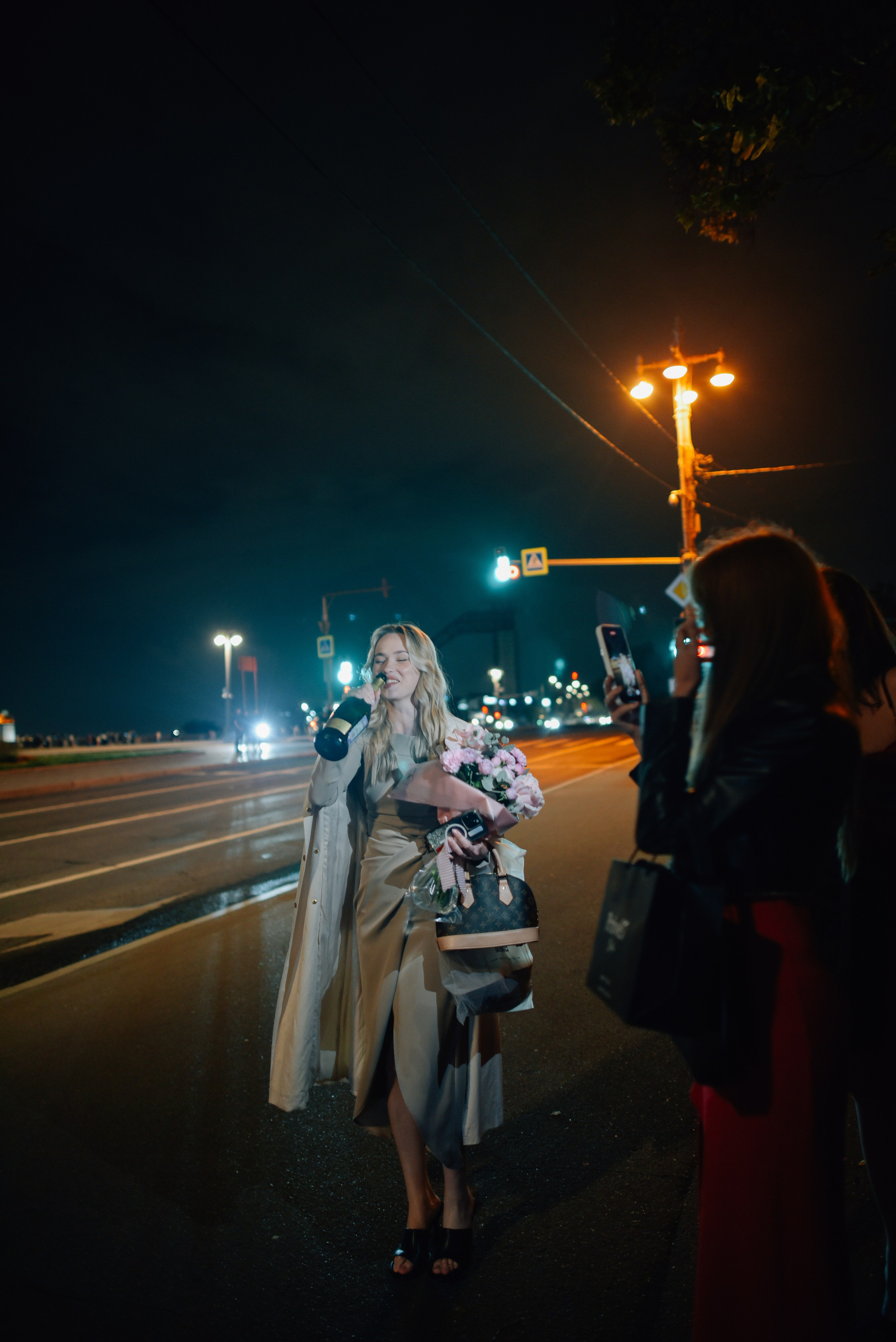 Татьяна Happy Birthday!. Фотограф Лола Волна, город Москва