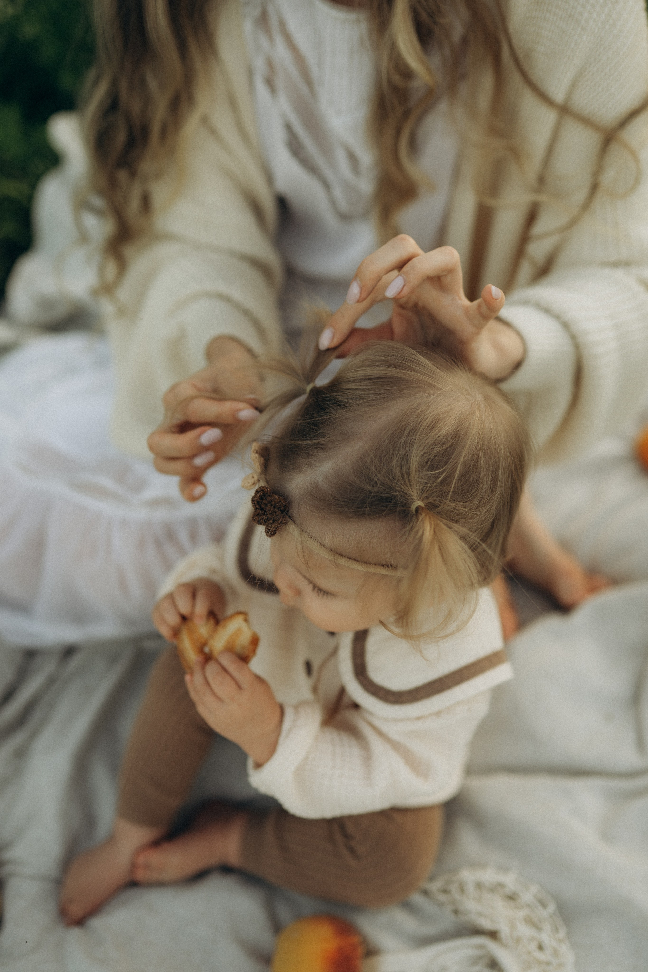 Женя, Никита и Оливия. Семейный lifestyle фотограф в Москве Рената Рафикова