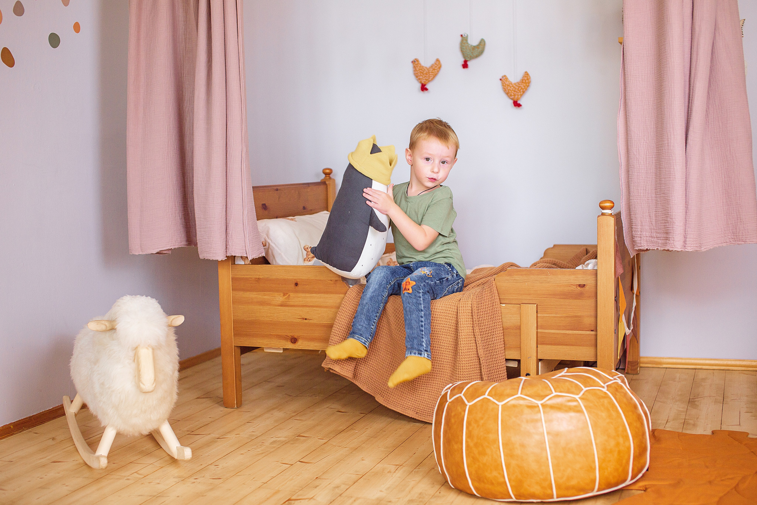 Семейная история. Свадебный и семейный фотограф/видеограф в Краснодаре Наталья Осинская