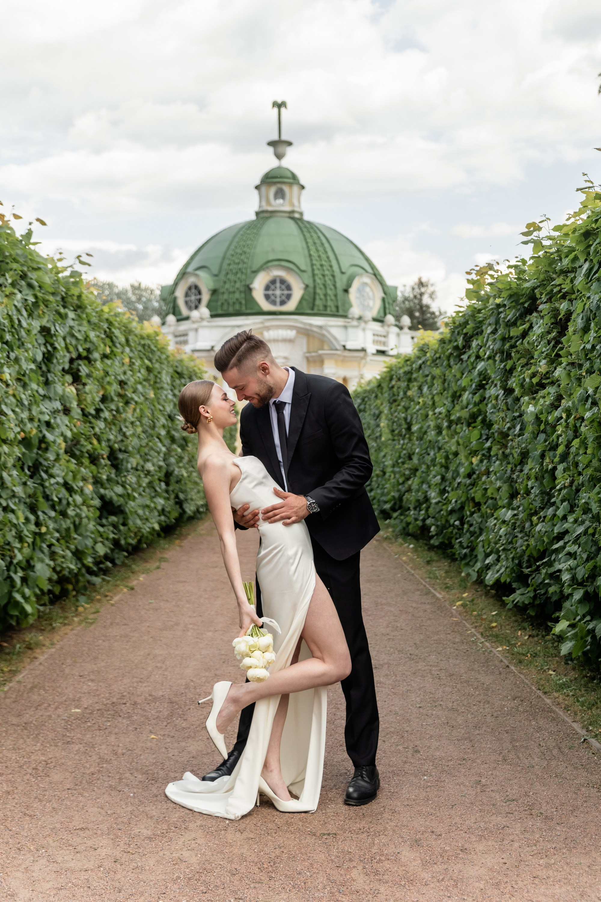 Свадьбы. Татьяна Чернышова свадебный фотограф Москва