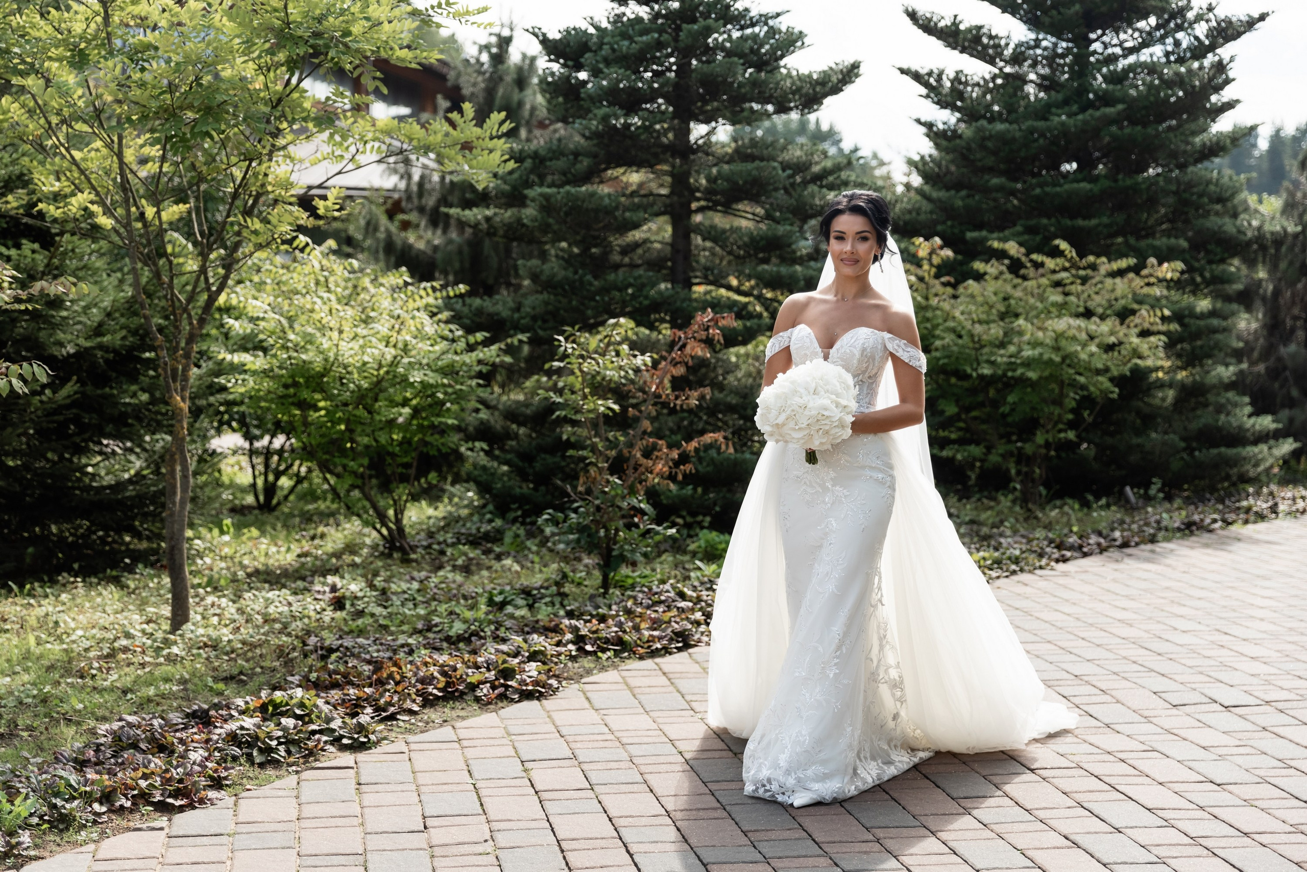 Герман и Анастасия (Artiland). Татьяна Чернышова свадебный фотограф Москва