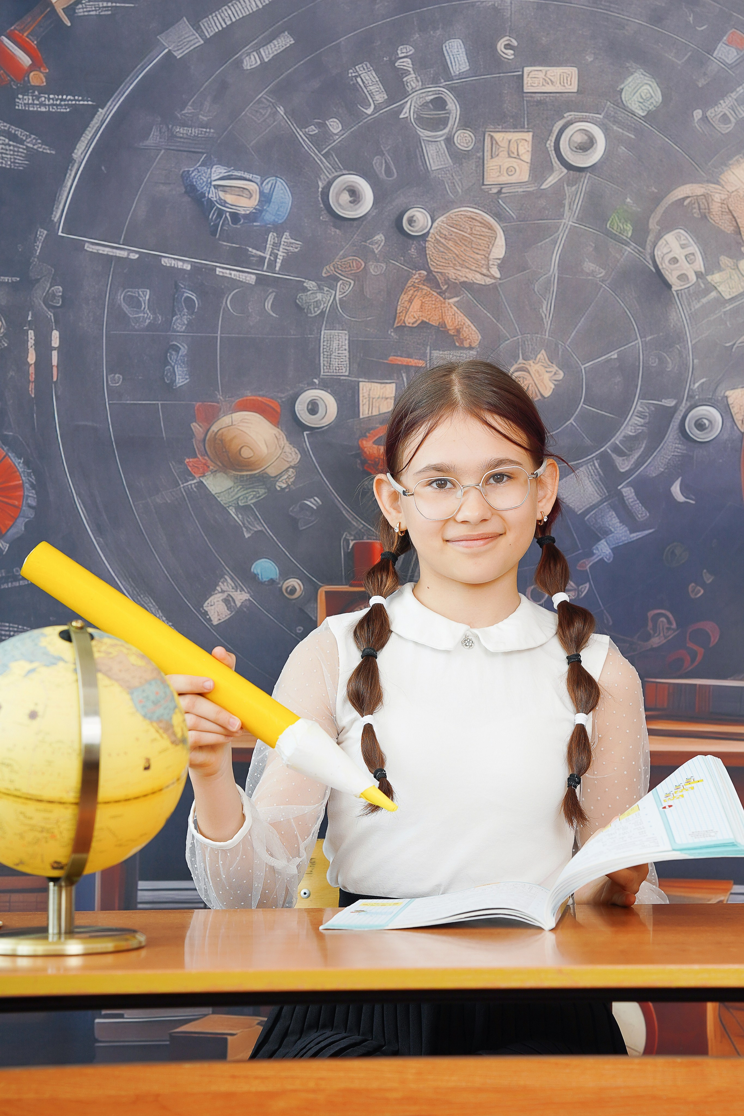 Для школ. Детский и семейный Фотограф во Владивостоке Юлия Моисеенко