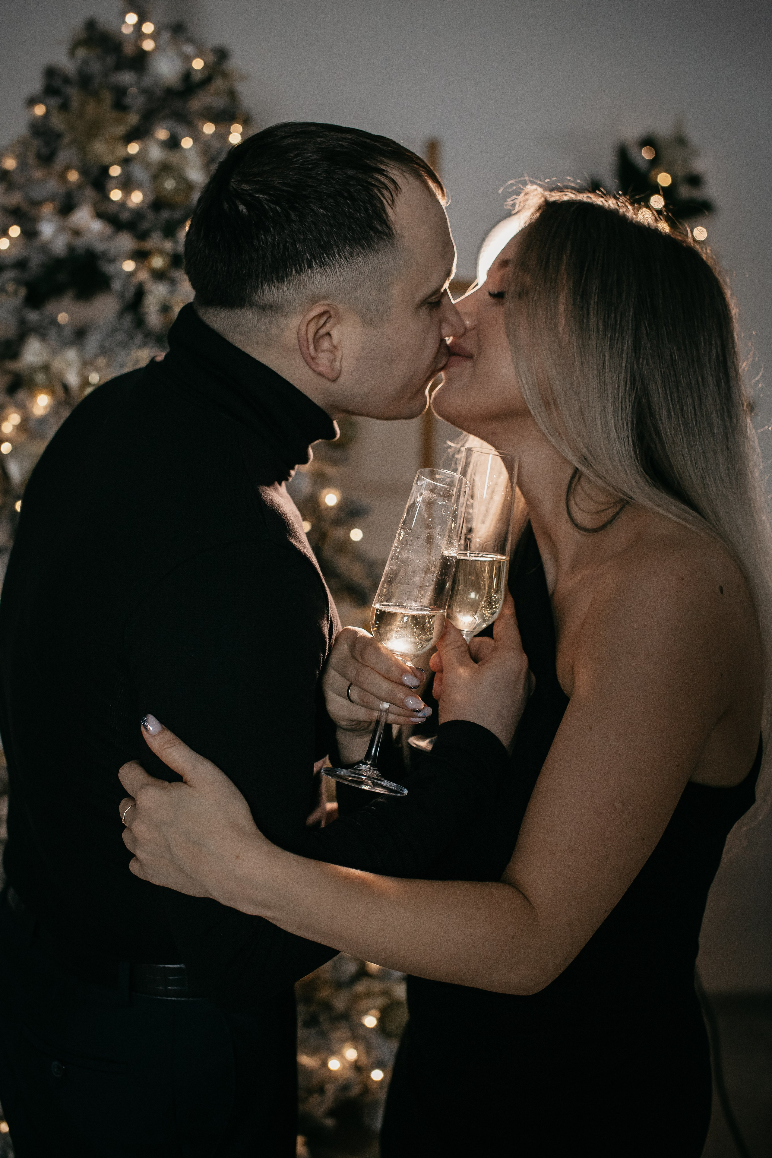 Ульяна&Сергей. Фотограф Arina Elatova