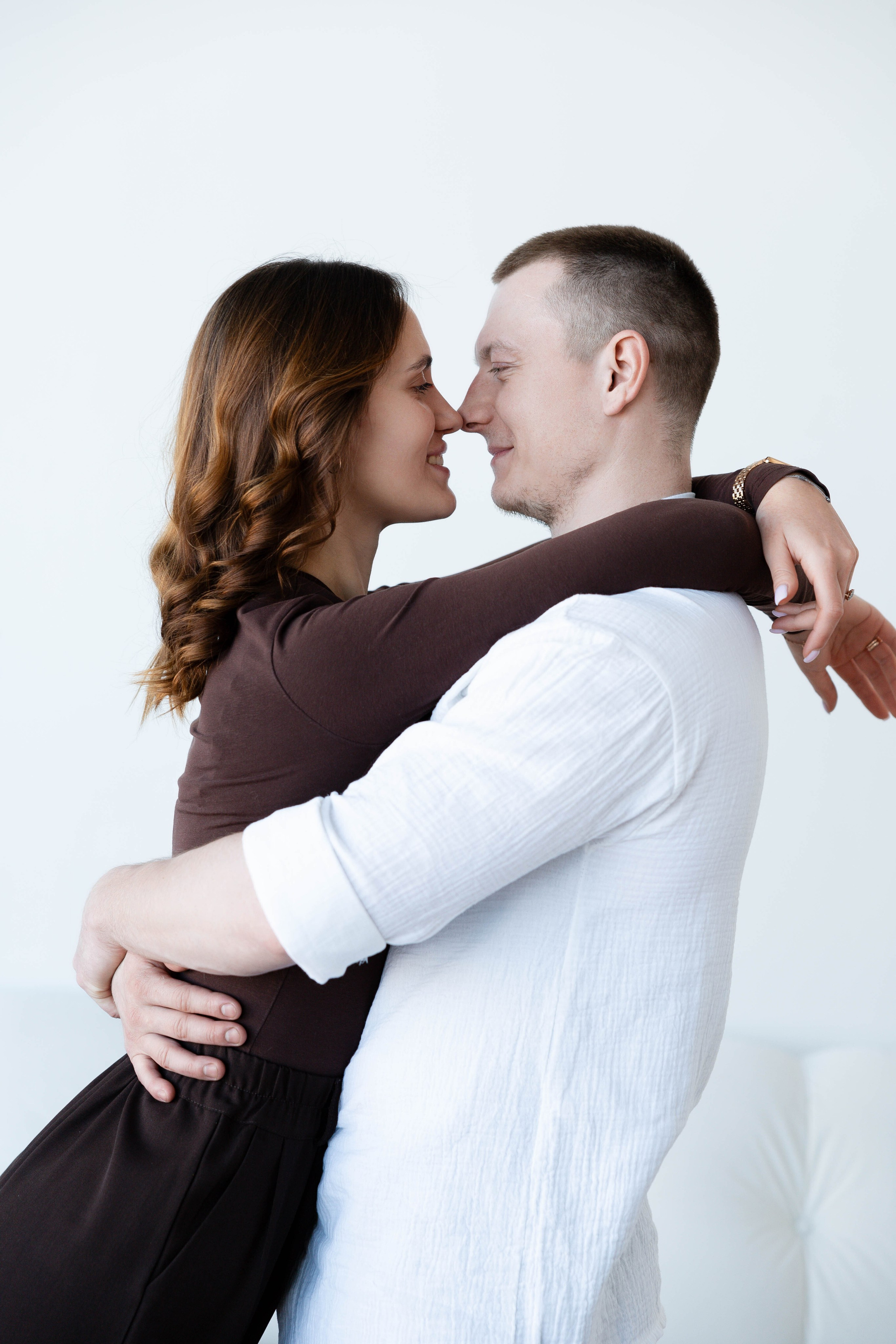 Love Story. Екатерина Серых — фотограф в Курске | Индивидуальные, семейные и love story съёмки