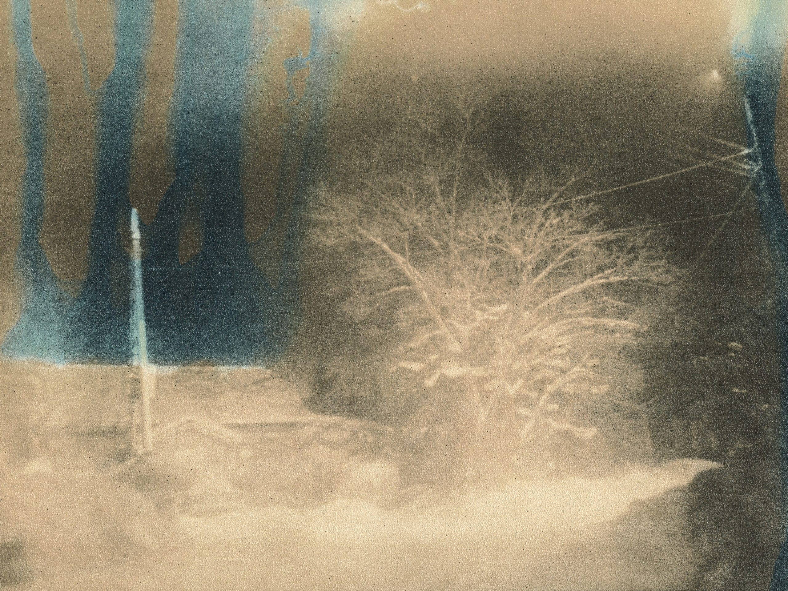 Dmitry Gudimenko | Analog visual artist