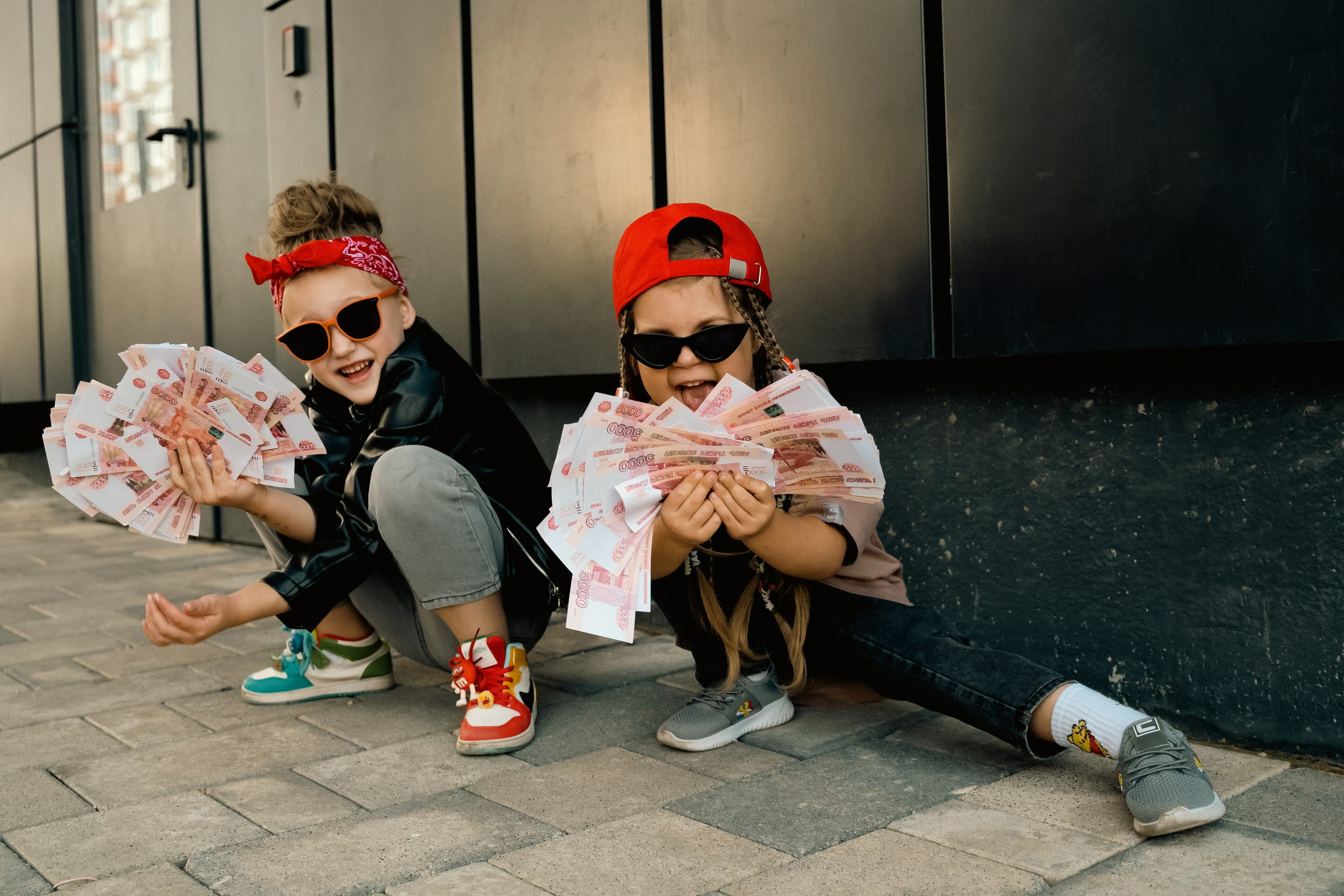 Августа + Лея (FRIENDS). Контент фотограф в Москве Кулич Настя