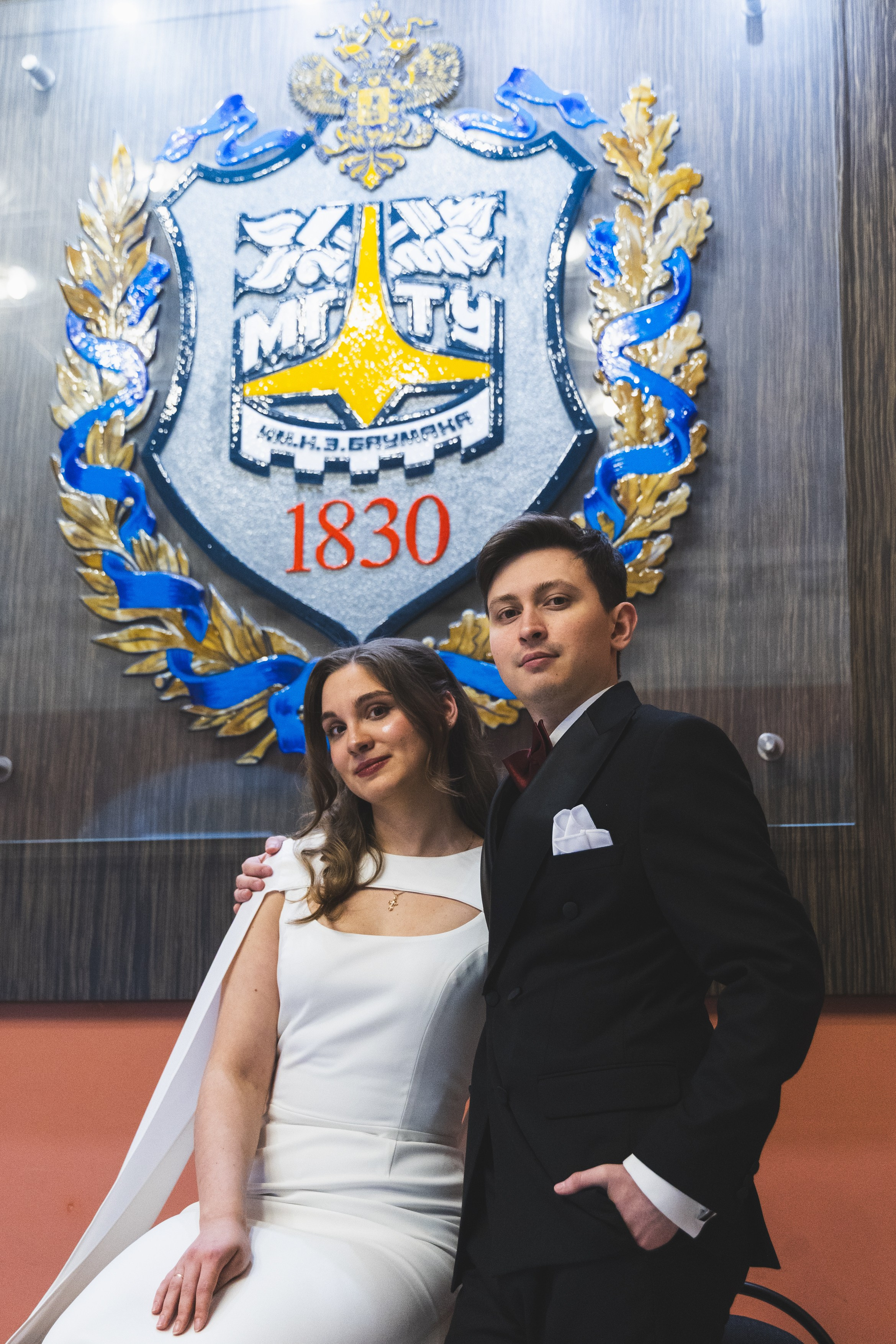 Валя и Влад. Фотограф в Москве Михаил Штаханов