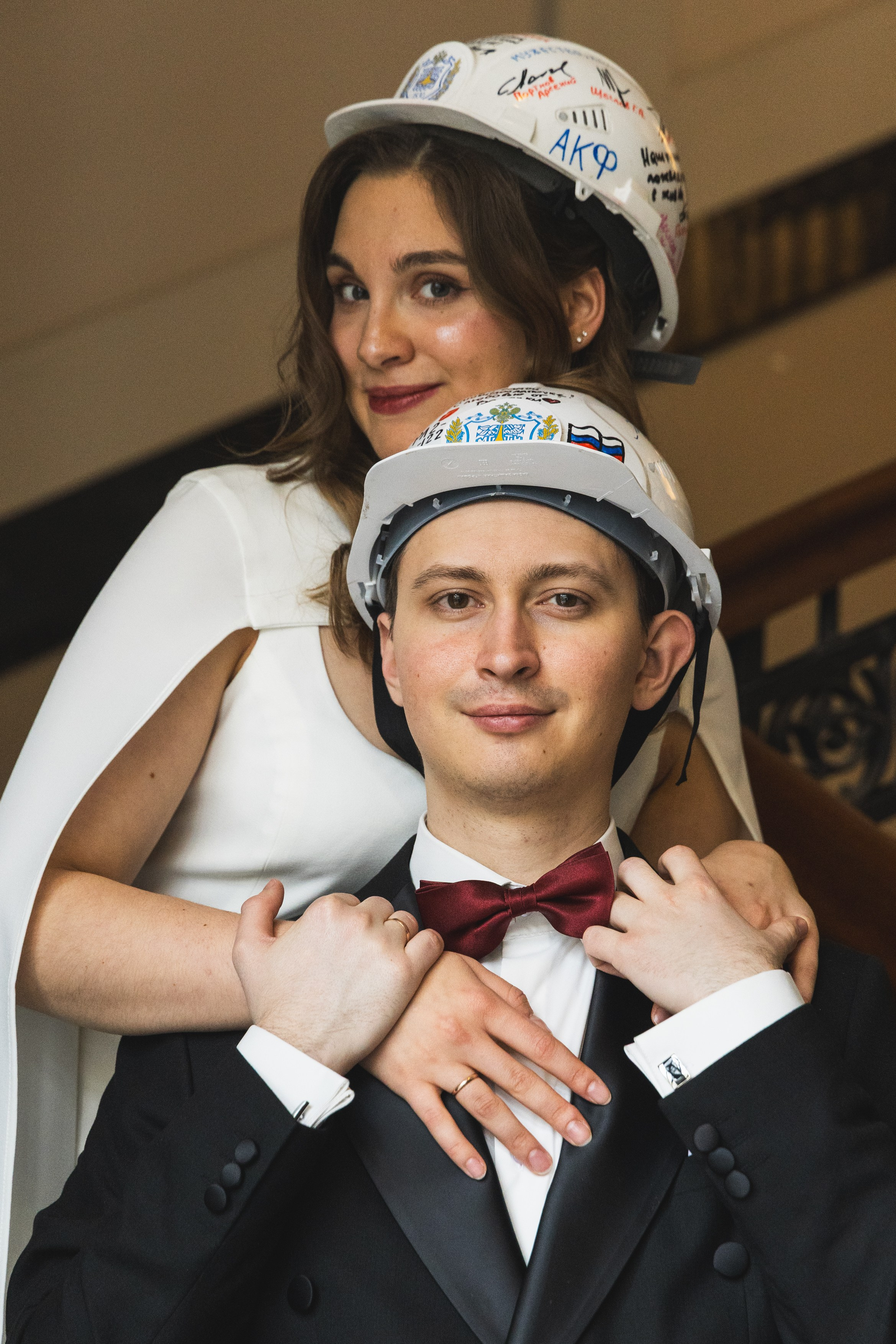 Валя и Влад. Фотограф в Москве Михаил Штаханов