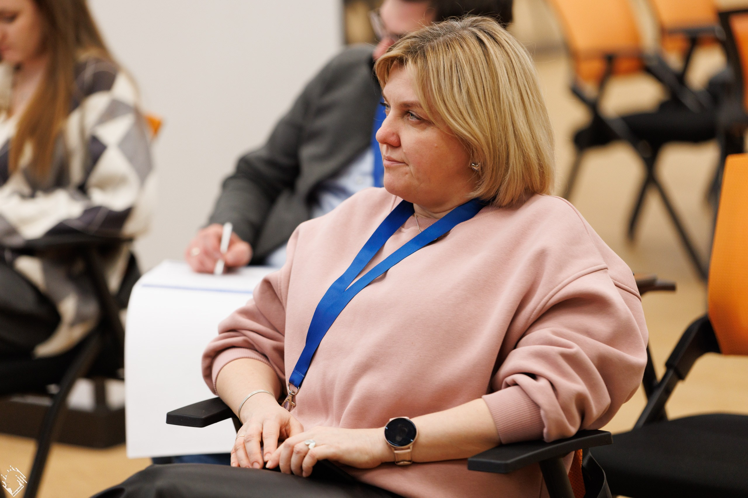 Магистерская программа «Голос поколения». Фотограф в Москве Михаил Штаханов