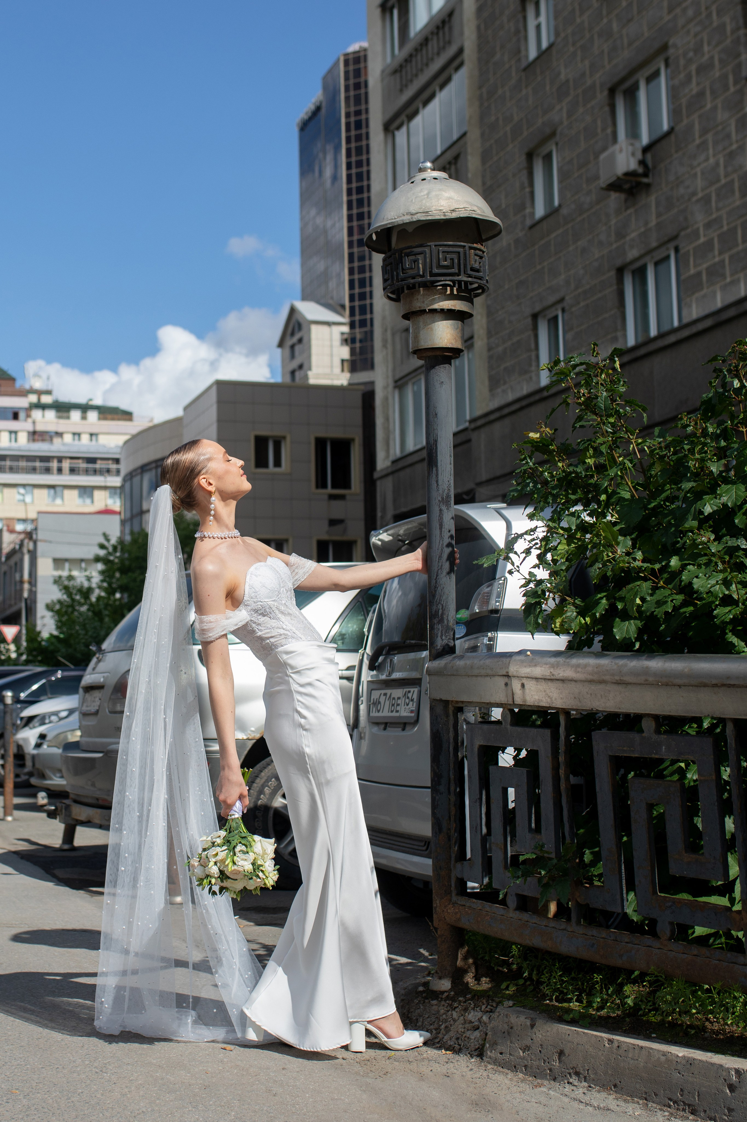 Алина&Александр. Фотограф в Новосибирске Ася Зверева